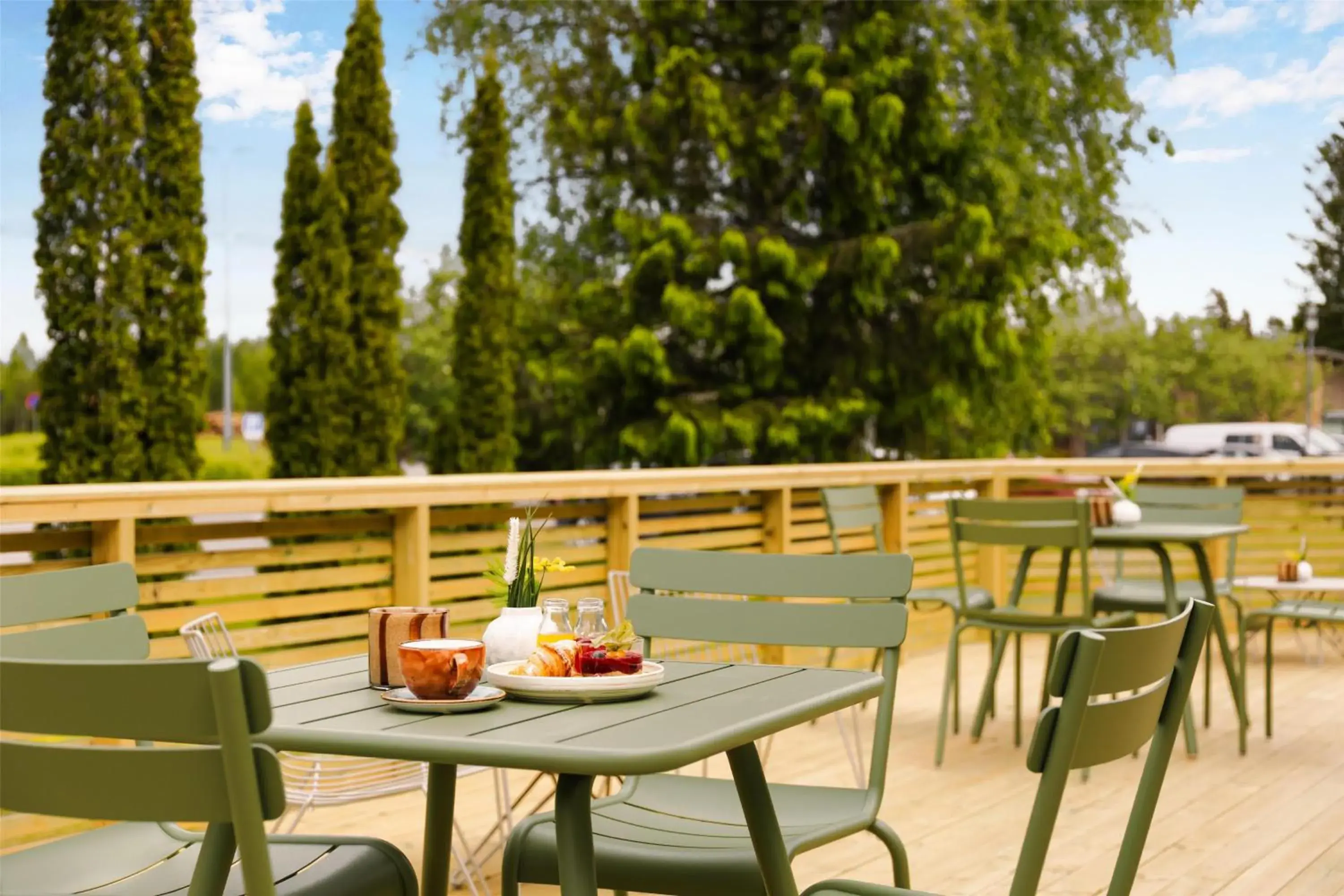 Restaurant/places to eat in Scandic Gardermoen Restaurant/places to eat in Scandic Gardermoen