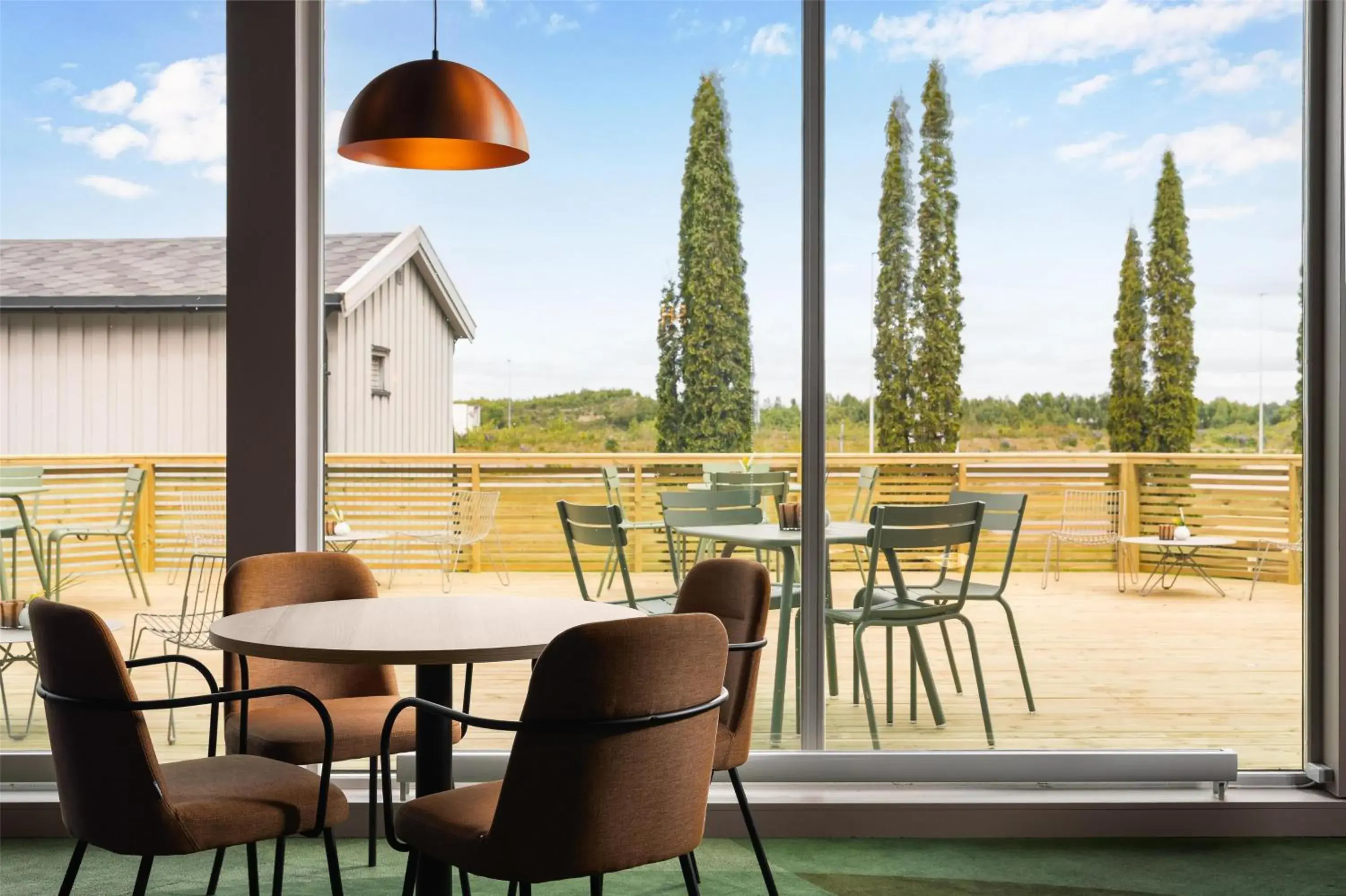 Restaurant/places to eat in Scandic Gardermoen Restaurant/places to eat in Scandic Gardermoen