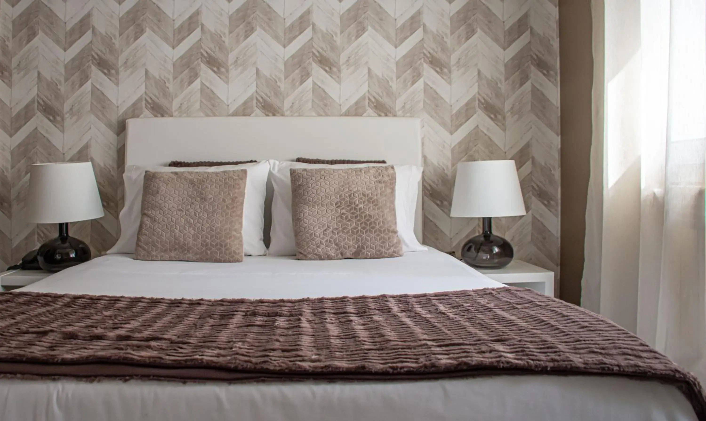 Double Room in O'Porto Seven - Guest House Double Room in O'Porto Seven - Guest House