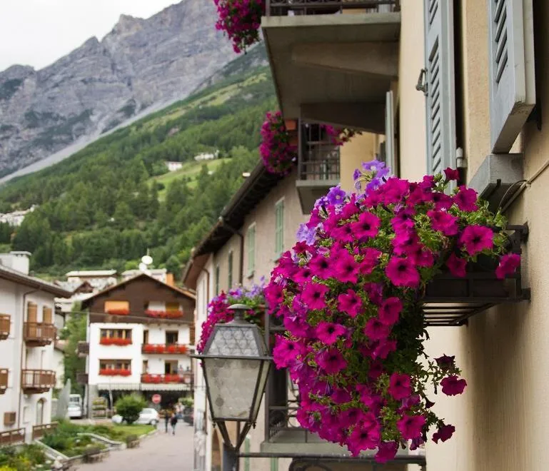 Meublé Albergo Dante