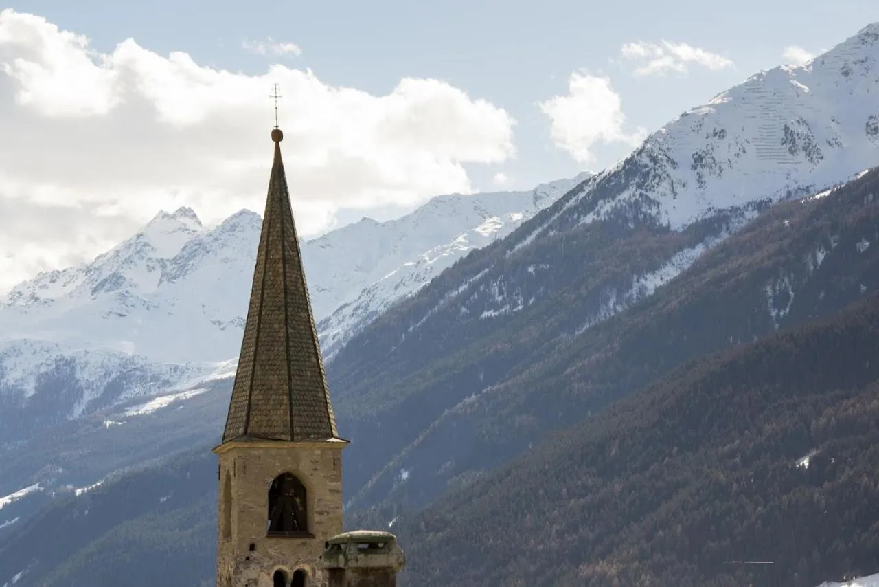 Meublé Albergo Dante