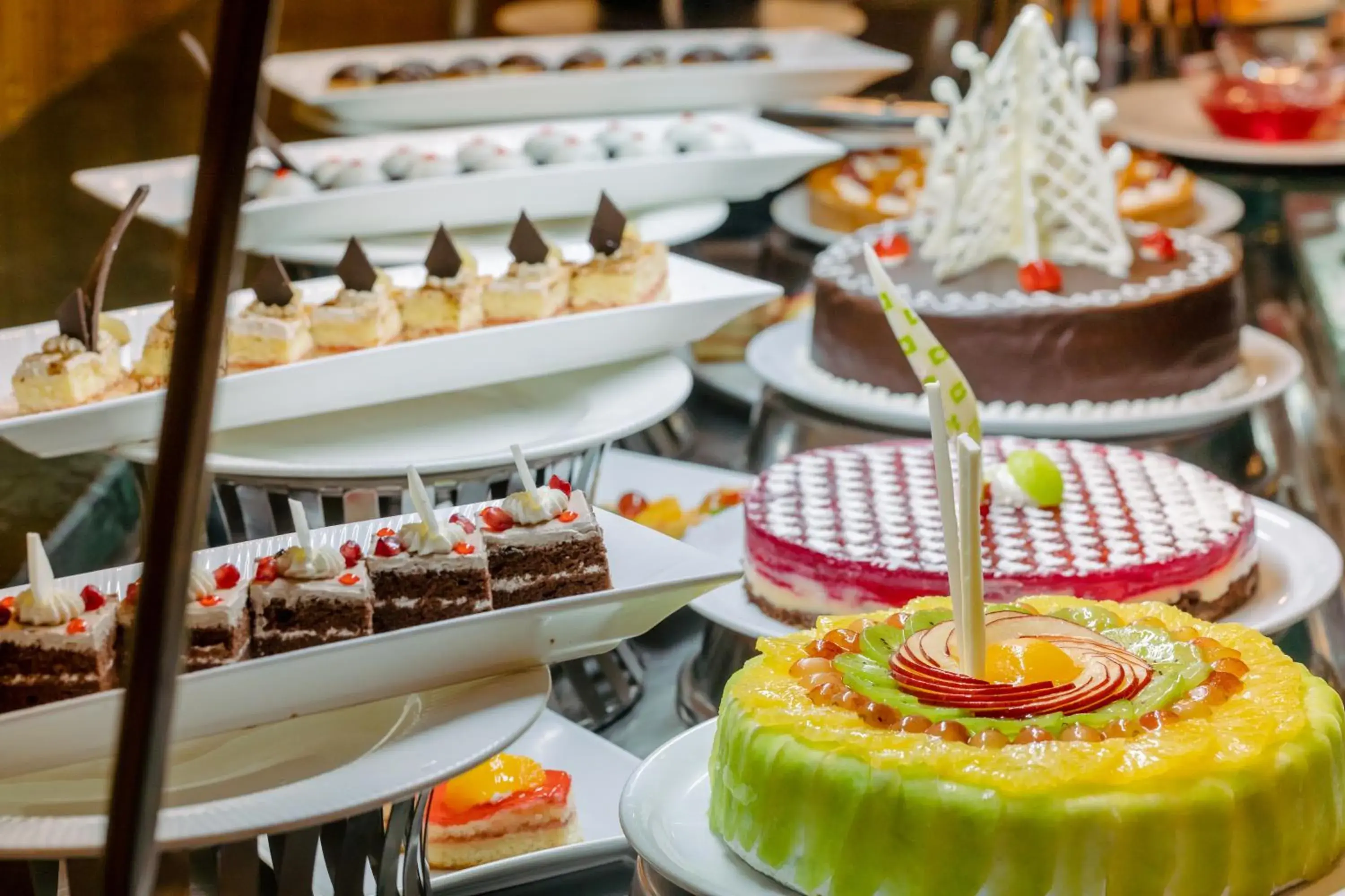 Food in Coral Sea Beach and Aqua Park Food in Coral Sea Beach and Aqua Park