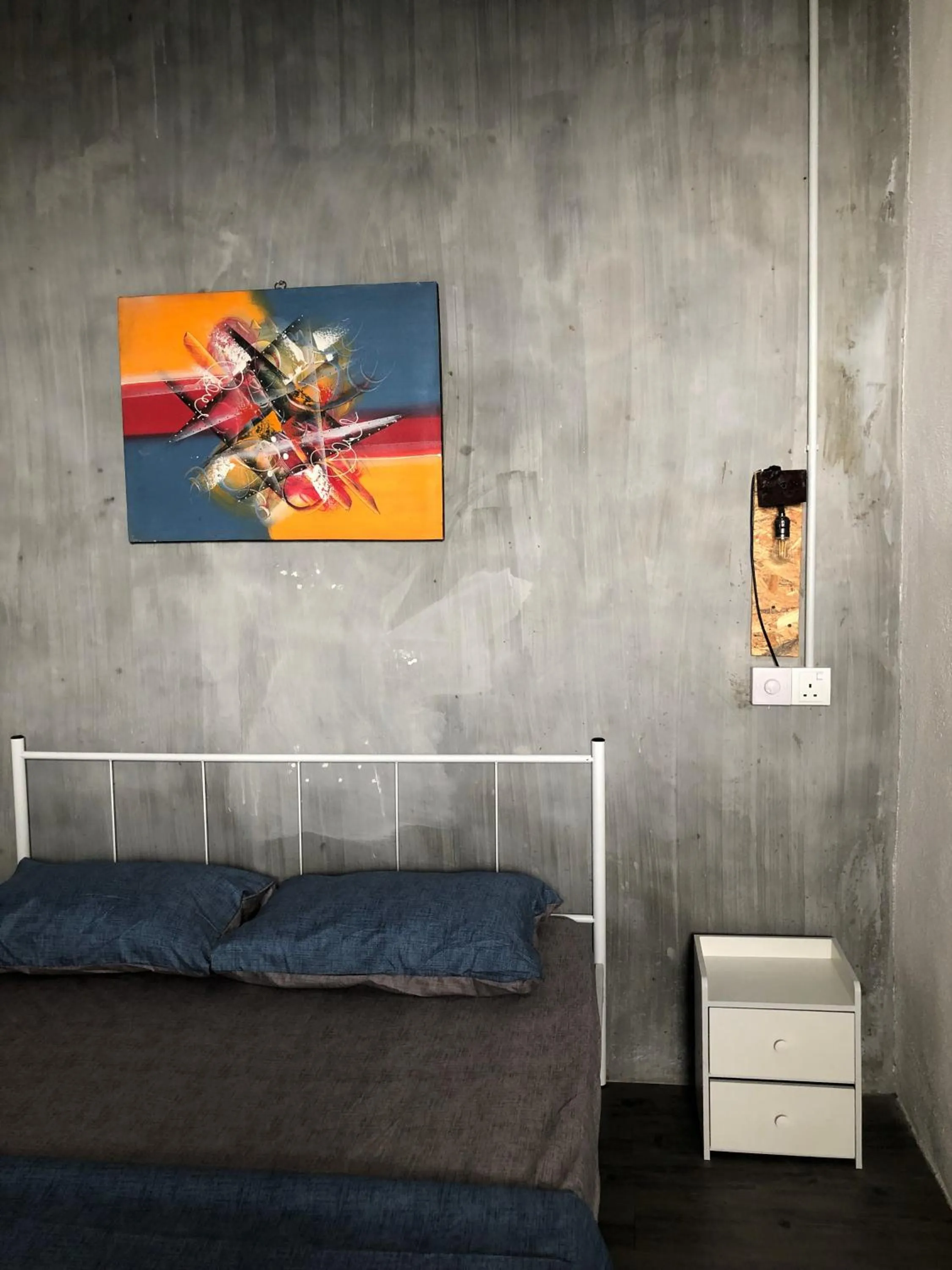 Rembulan Langkawi Guesthouse