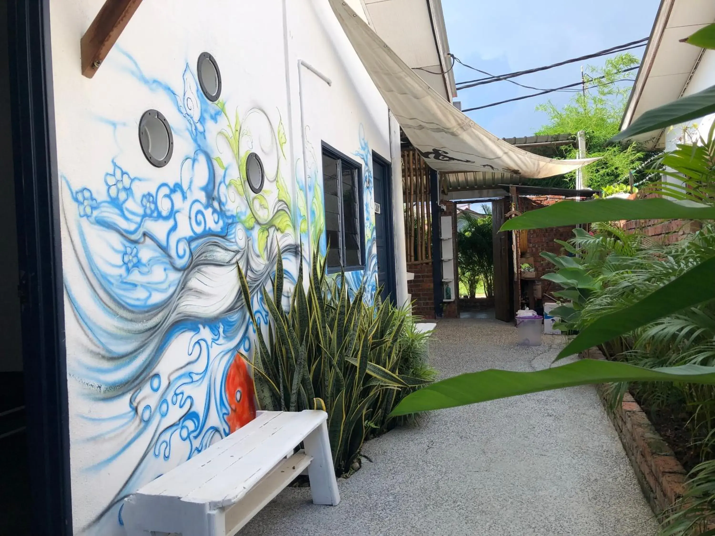 Rembulan Langkawi Guesthouse Rembulan Langkawi Guesthouse