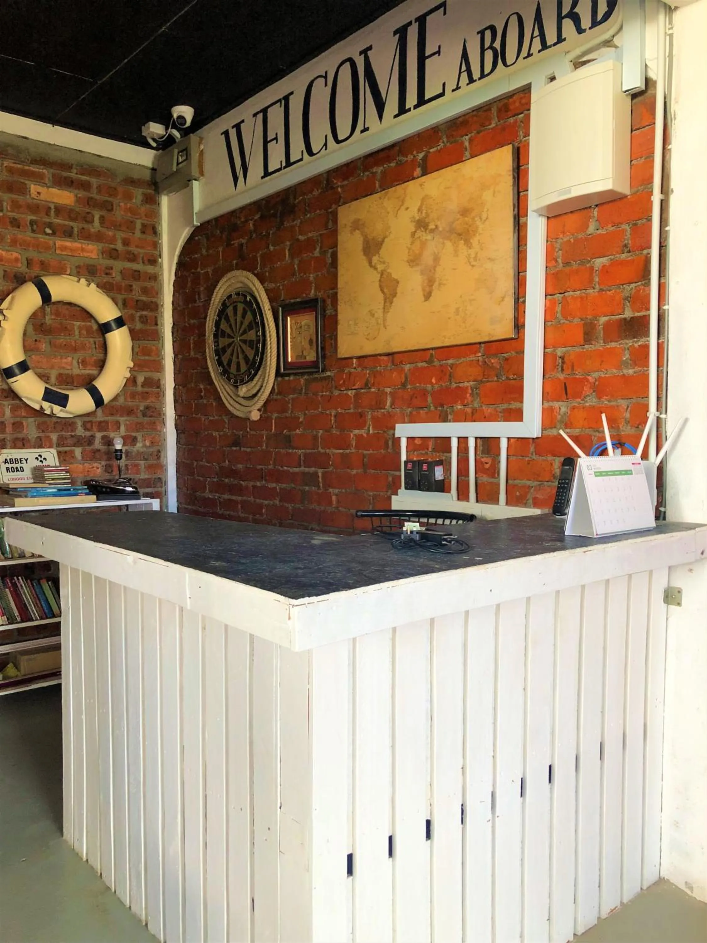 Rembulan Langkawi Guesthouse