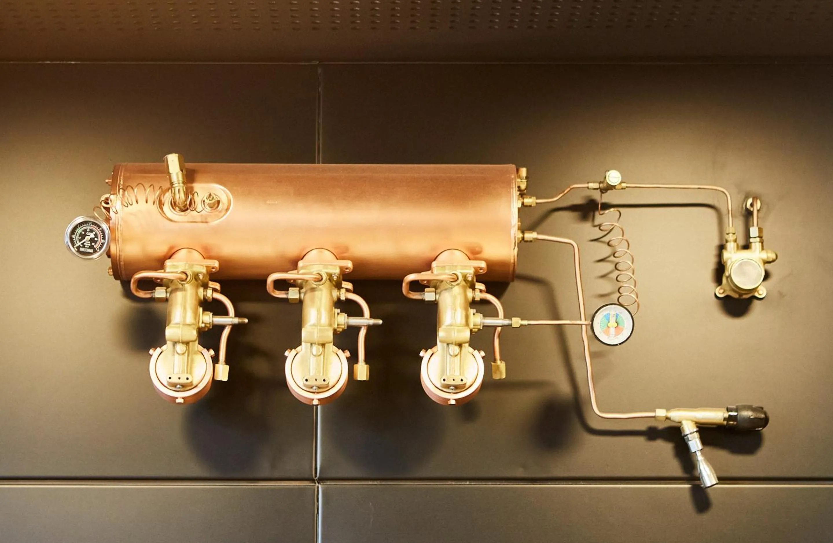 Lounge or bar in Sercotel JC1 Murcia