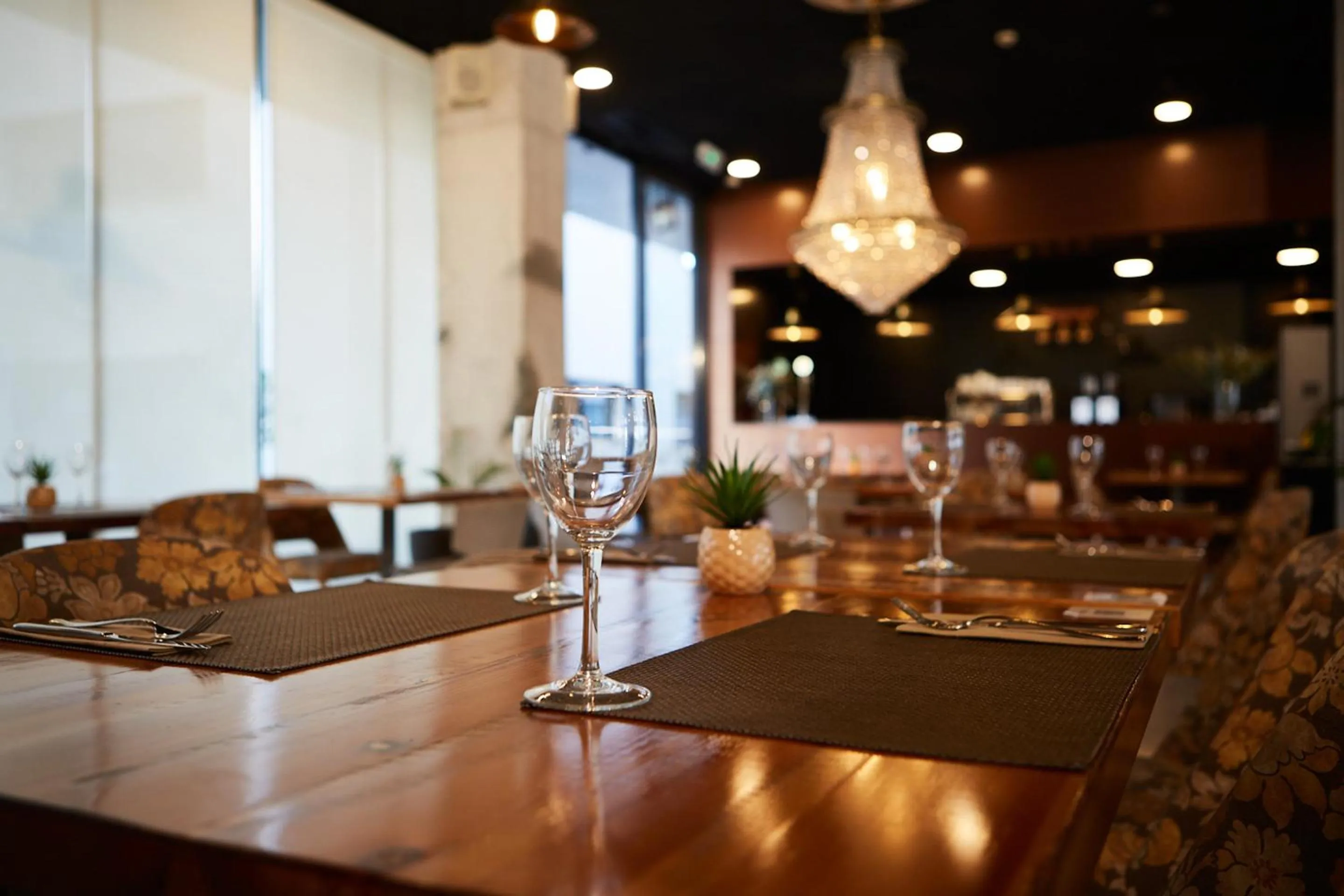 Lounge or bar in Sercotel JC1 Murcia