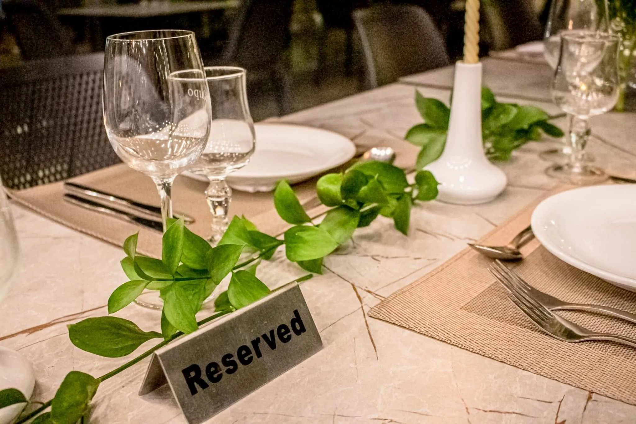 Property building in Golden Walls Hotel