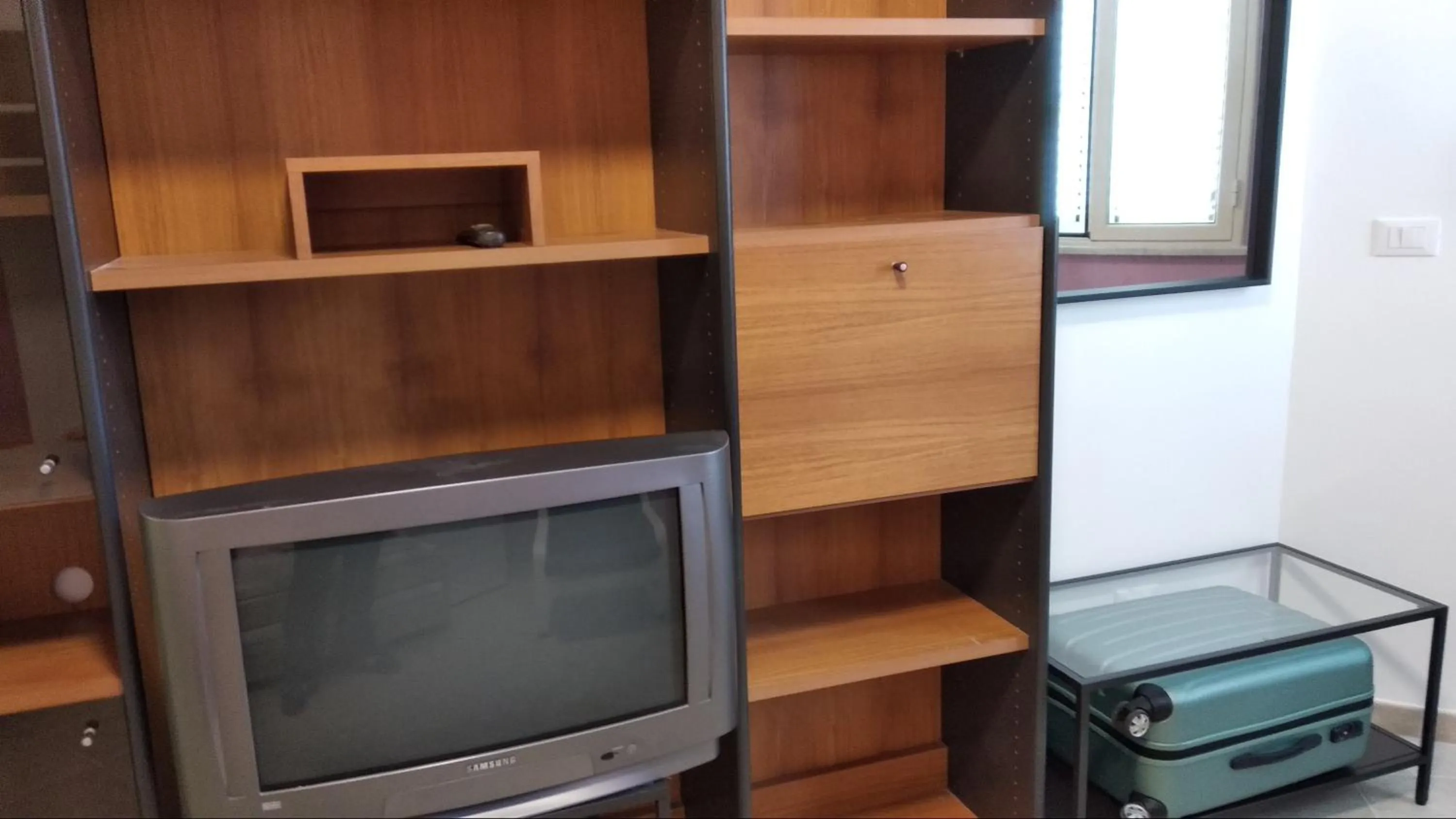 Living room in B&B Rossini