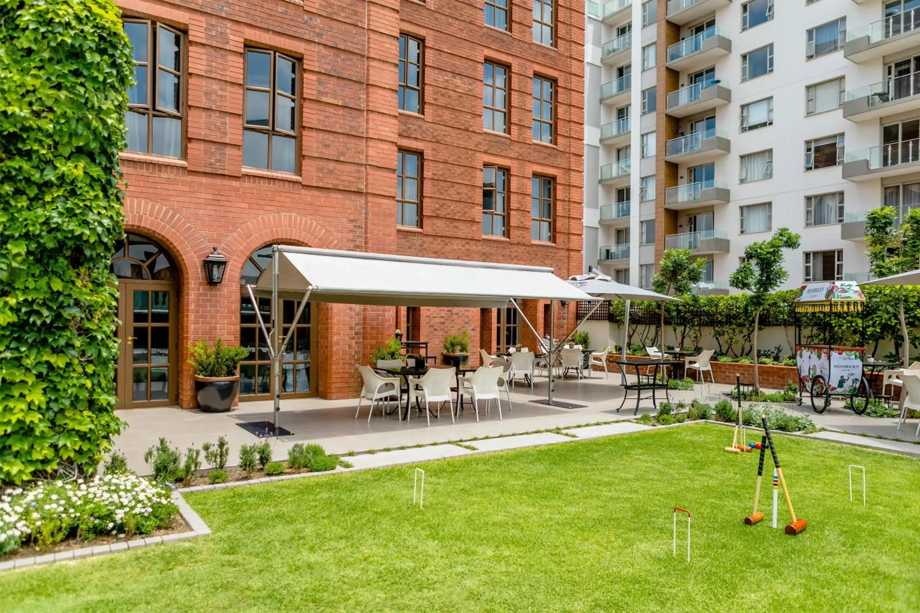 54 on Bath, Johannesburg Rosebank 54 on Bath, Johannesburg Rosebank