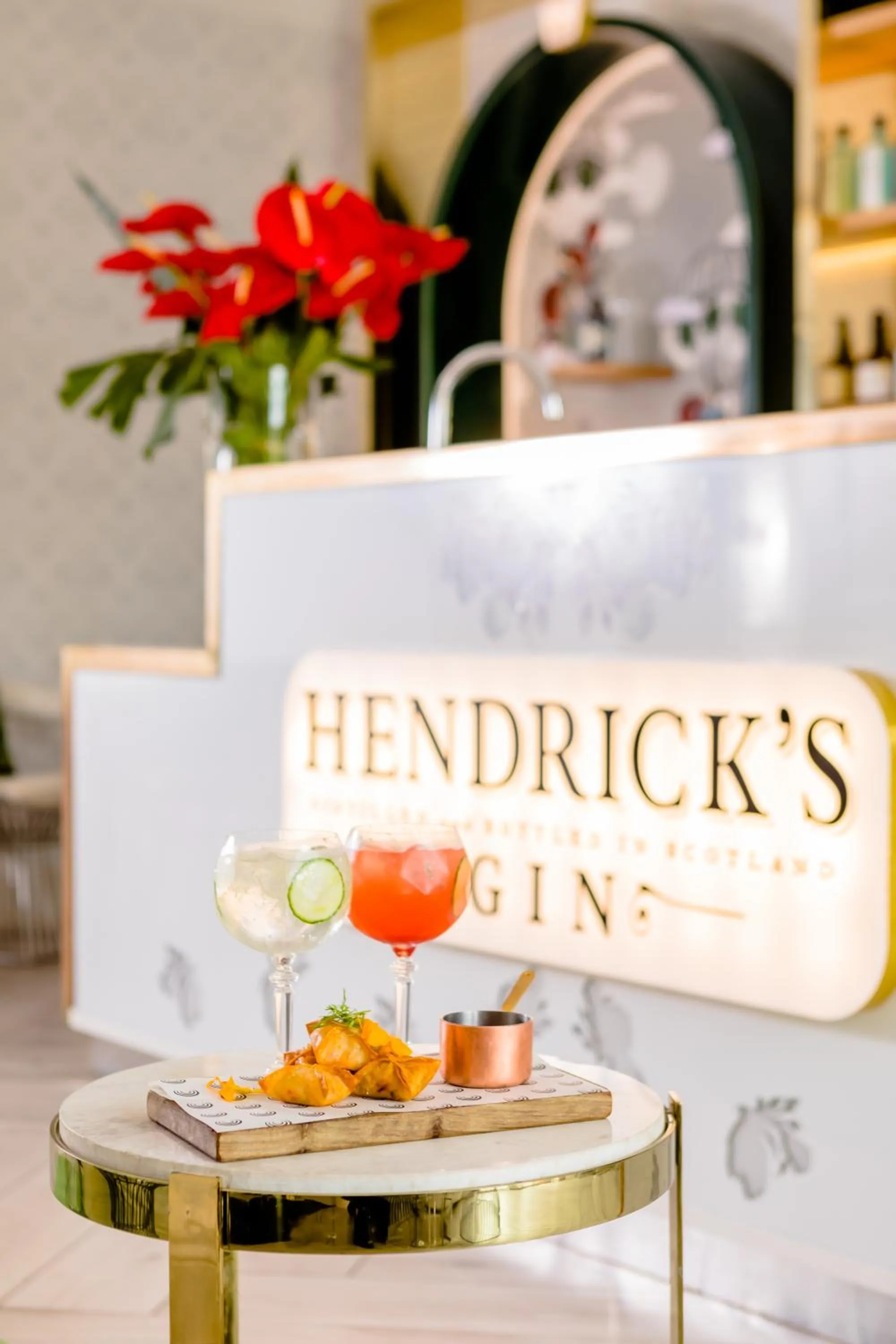 Restaurant/places to eat in 54 on Bath, Johannesburg Rosebank