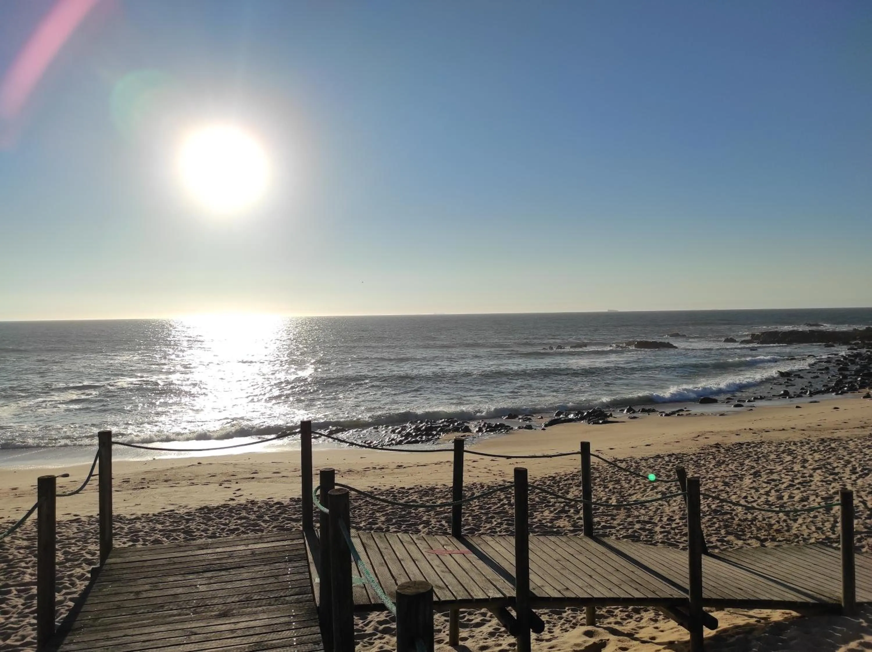 Exclusive Luxury4you – Beachfront Boutique Penthouse Apt!
