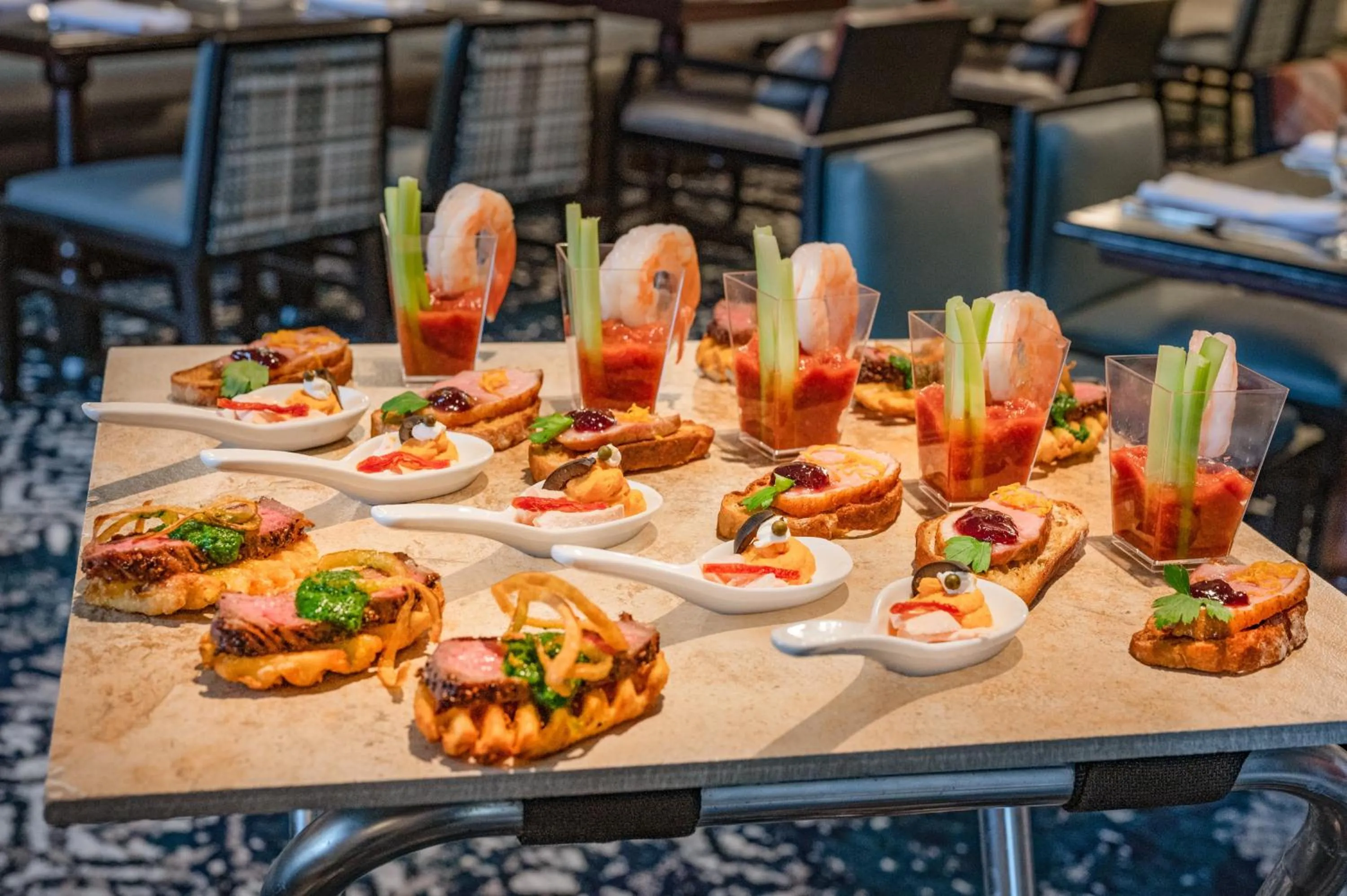 Meeting/conference room in Crowne Plaza Albany - The Desmond Hotel