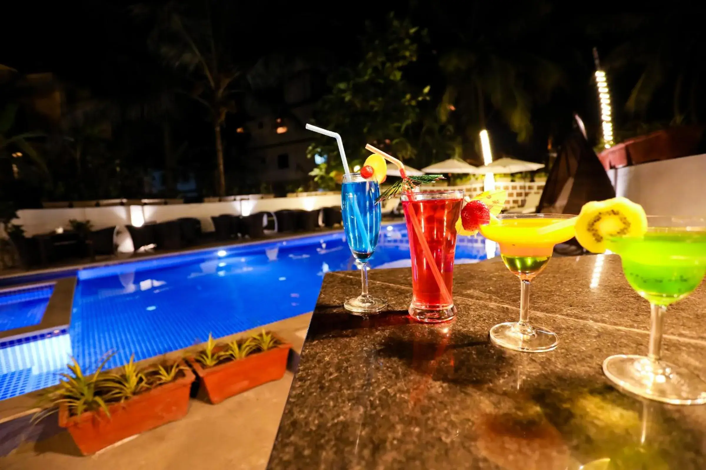 Restaurant/places to eat in Calux Grand Baga - Formerly Amara Grand Restaurant/places to eat in Calux Grand Baga - Formerly Amara Grand