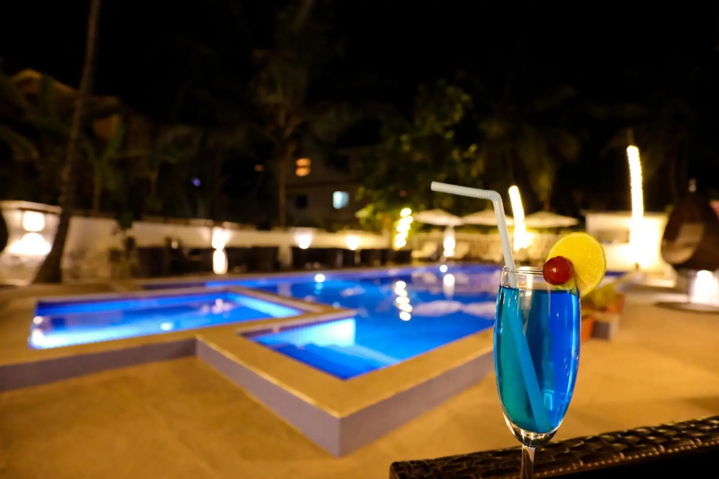 Restaurant/places to eat in Calux Grand Baga - Formerly Amara Grand Restaurant/places to eat in Calux Grand Baga - Formerly Amara Grand