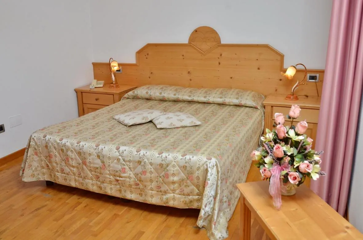 Bed in Residence Taufer