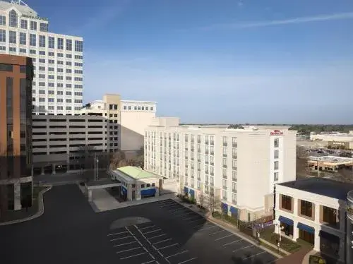 Hilton Garden Inn Virginia Beach Town Center Hilton Garden Inn Virginia Beach Town Center