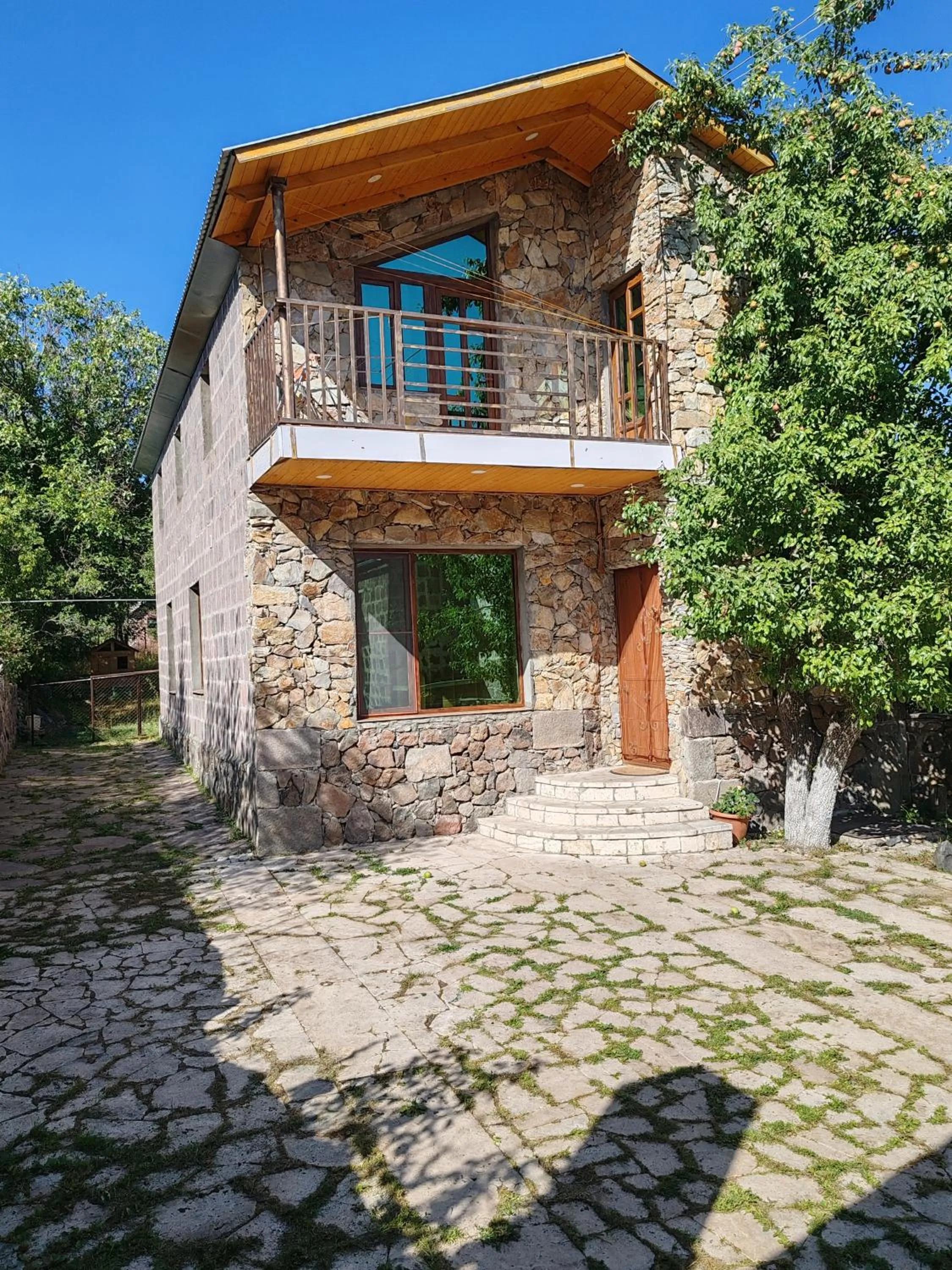 Paradise Guest House