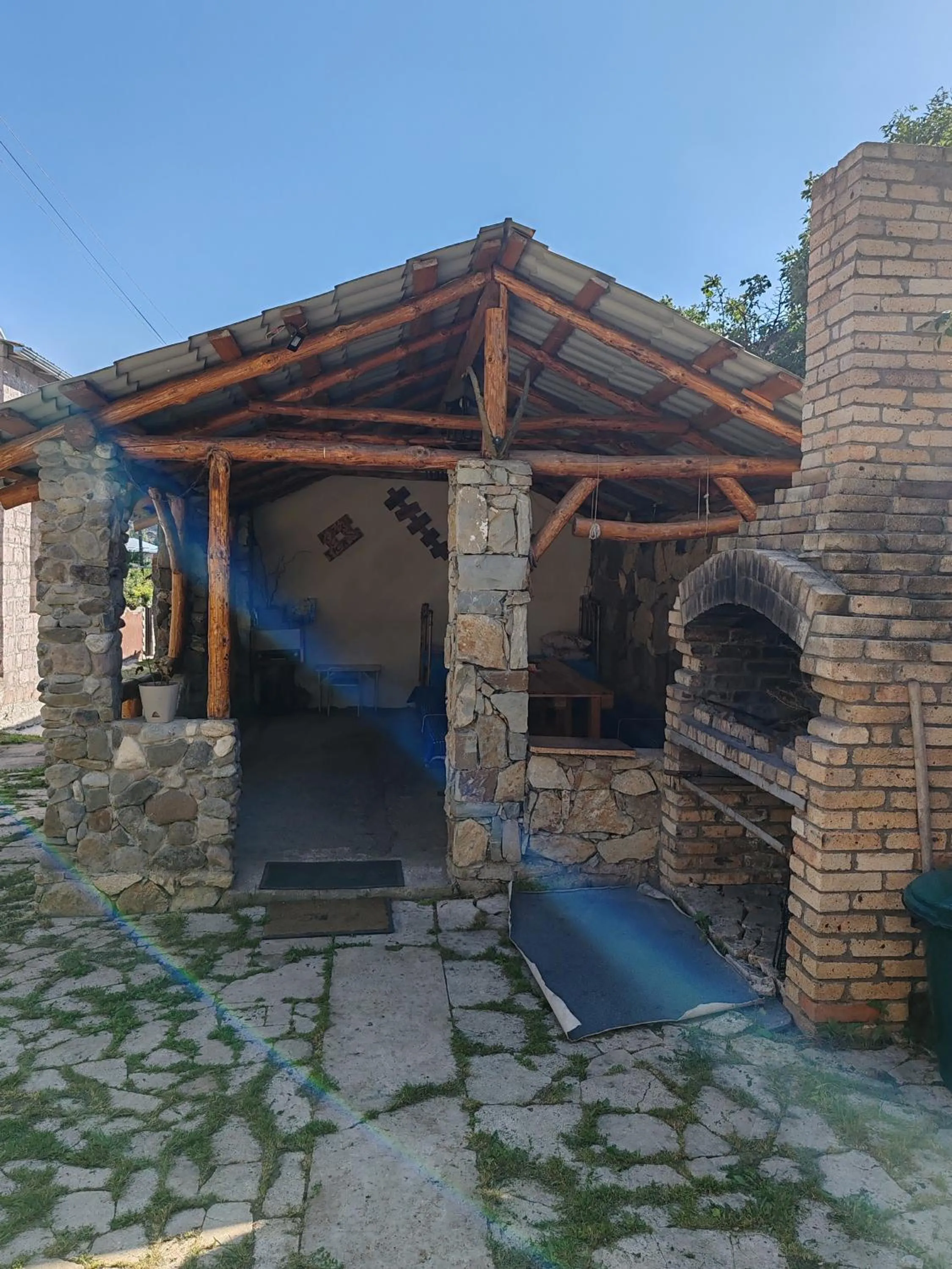 Paradise Guest House