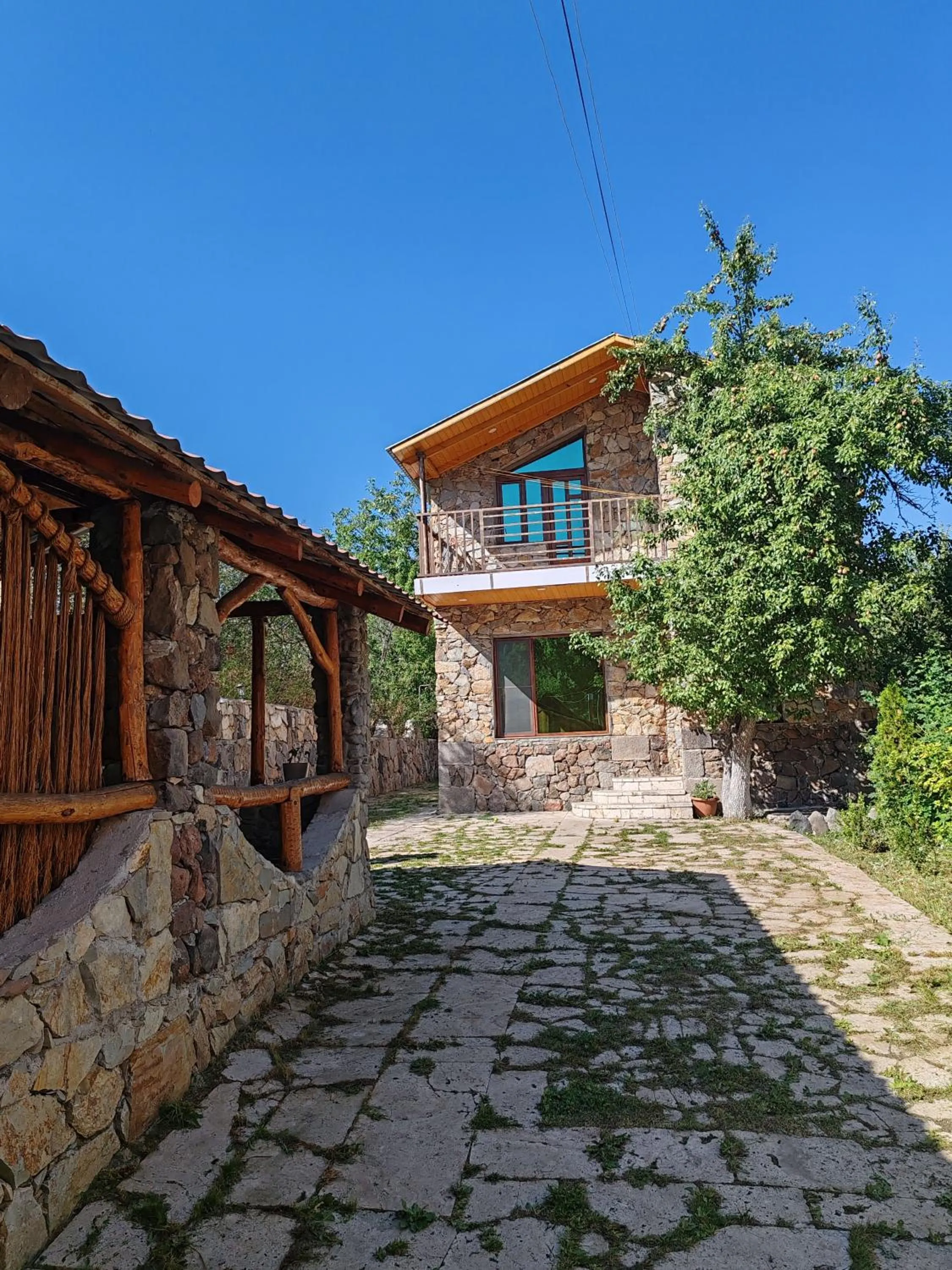 Paradise Guest House