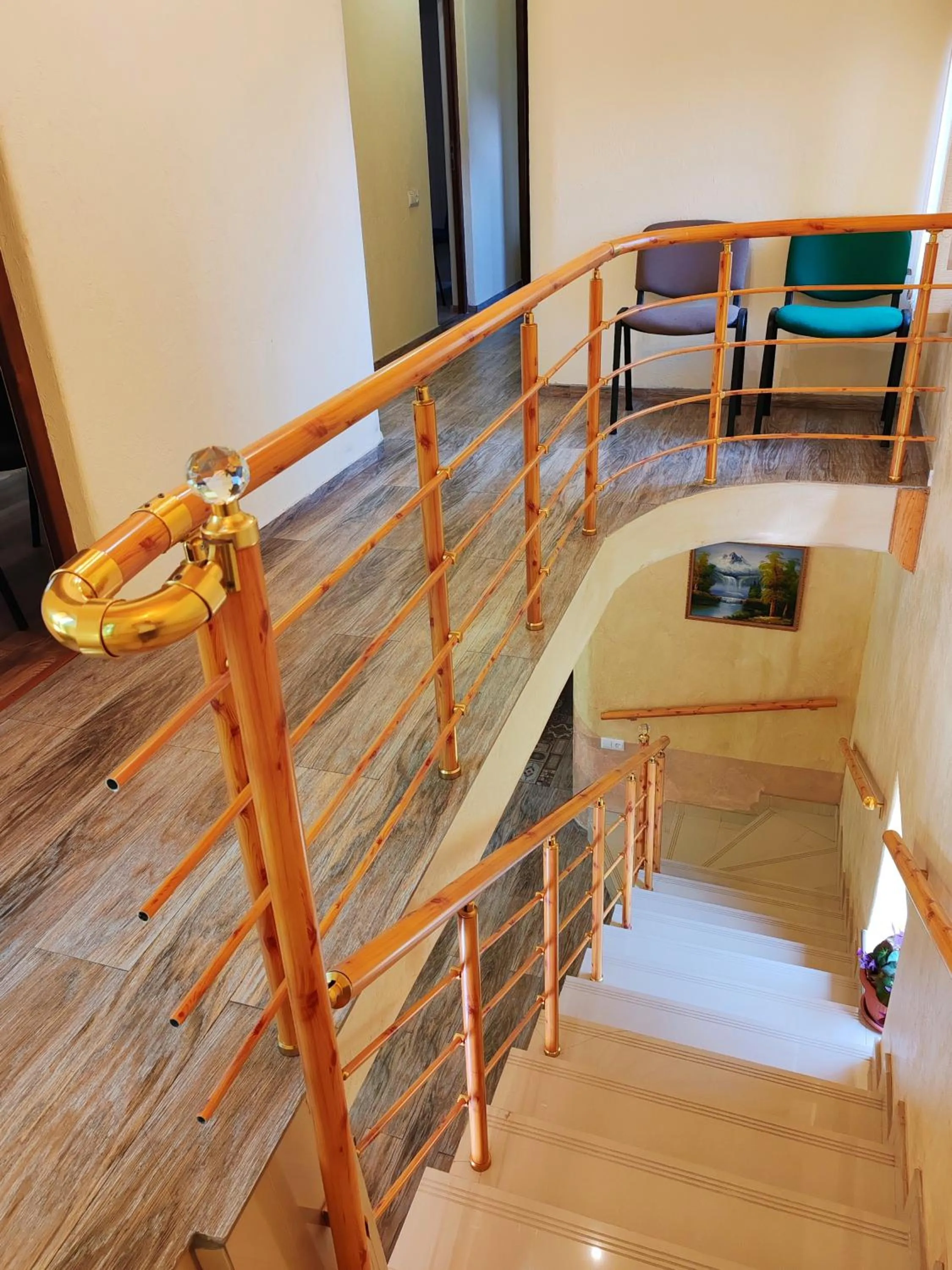 Paradise Guest House