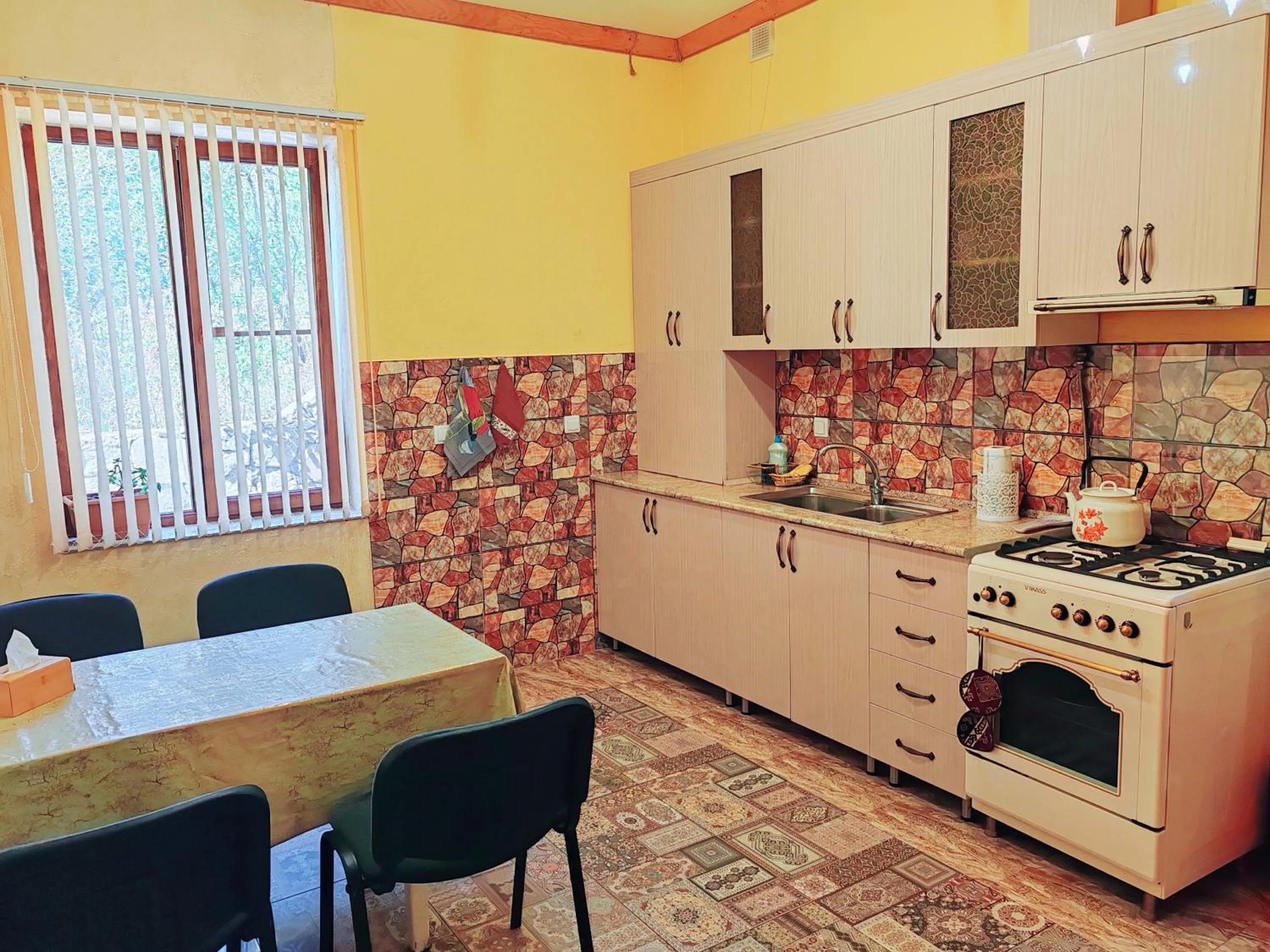 Paradise Guest House