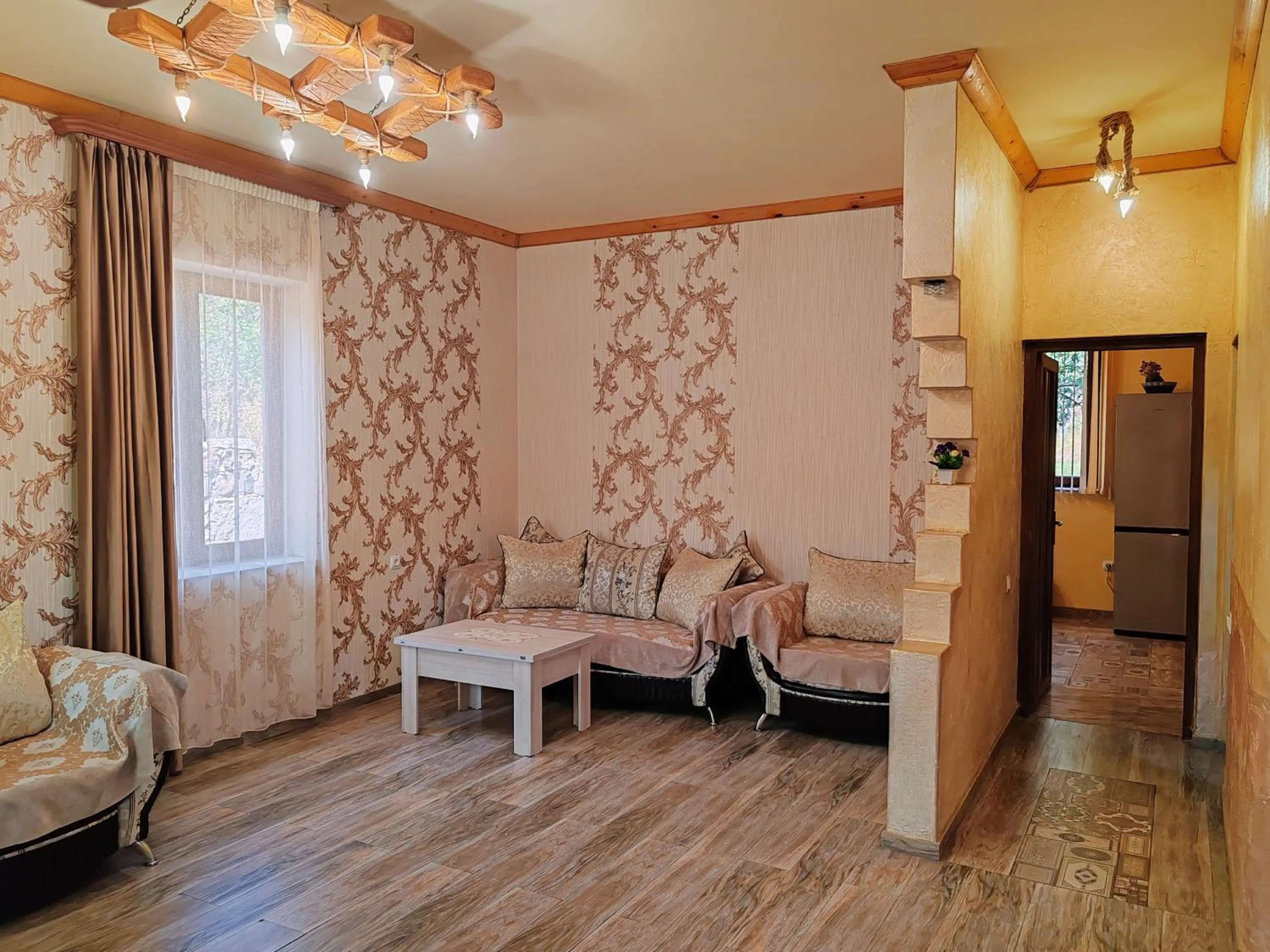 Paradise Guest House