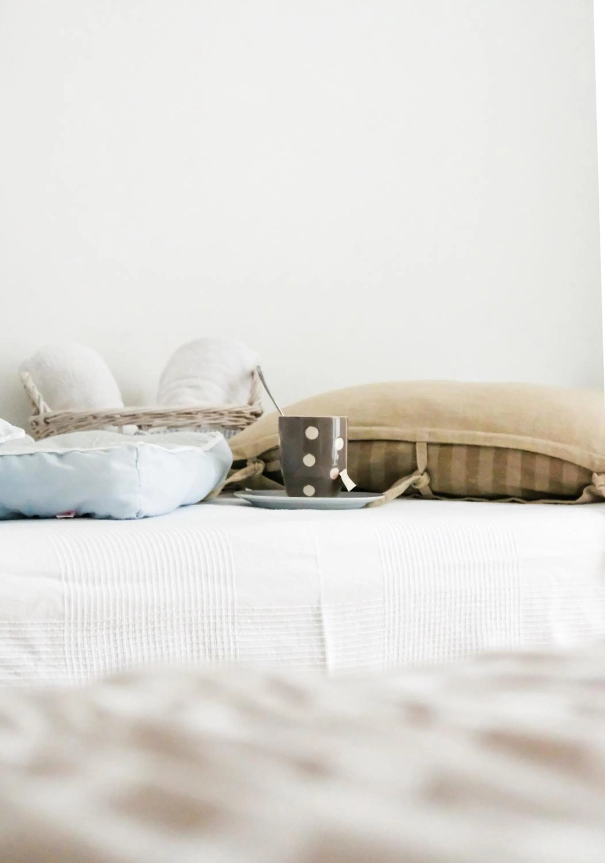 Bed in ilmareinmezzo