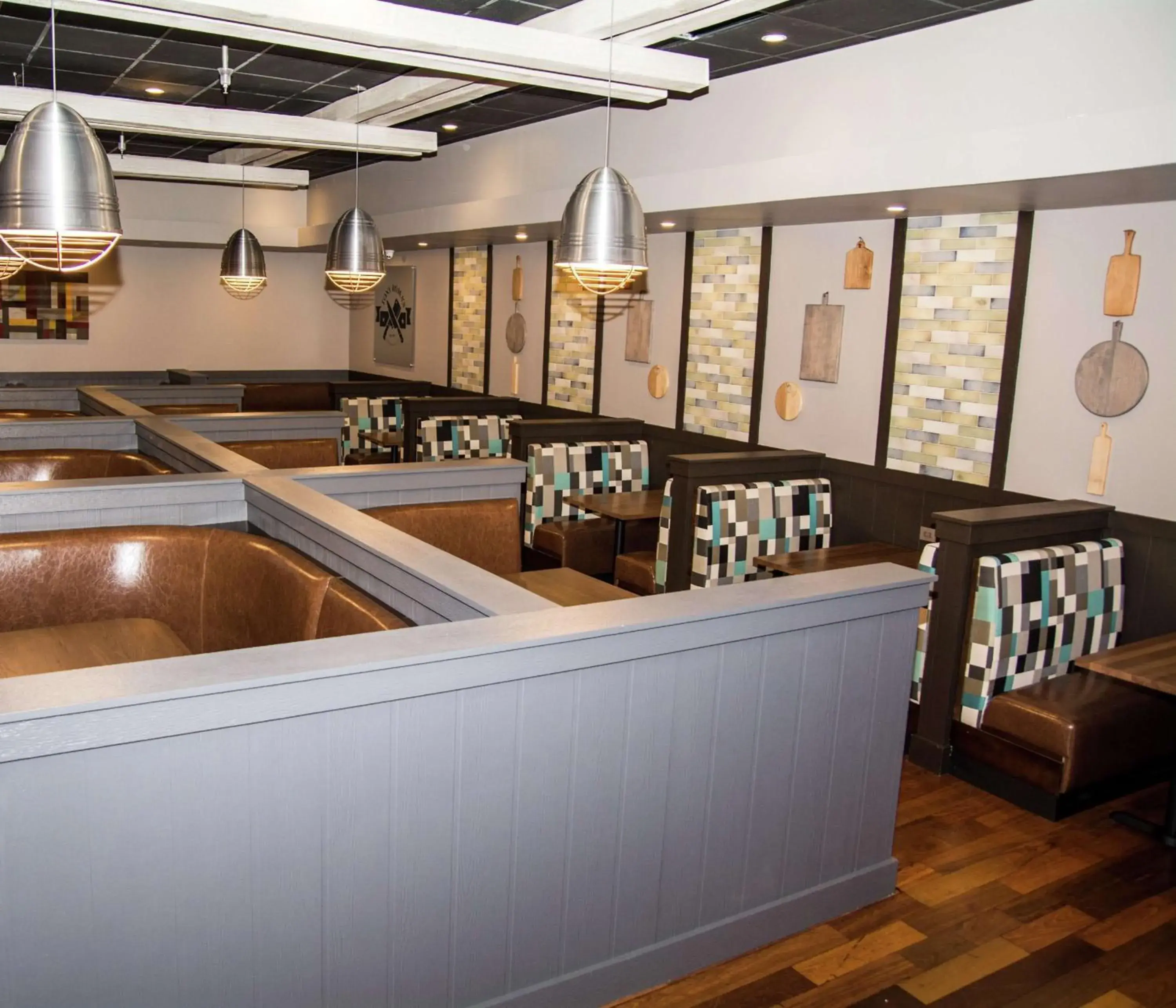 Restaurant/places to eat in Hilton Palm Beach PBI Restaurant/places to eat in Hilton Palm Beach PBI