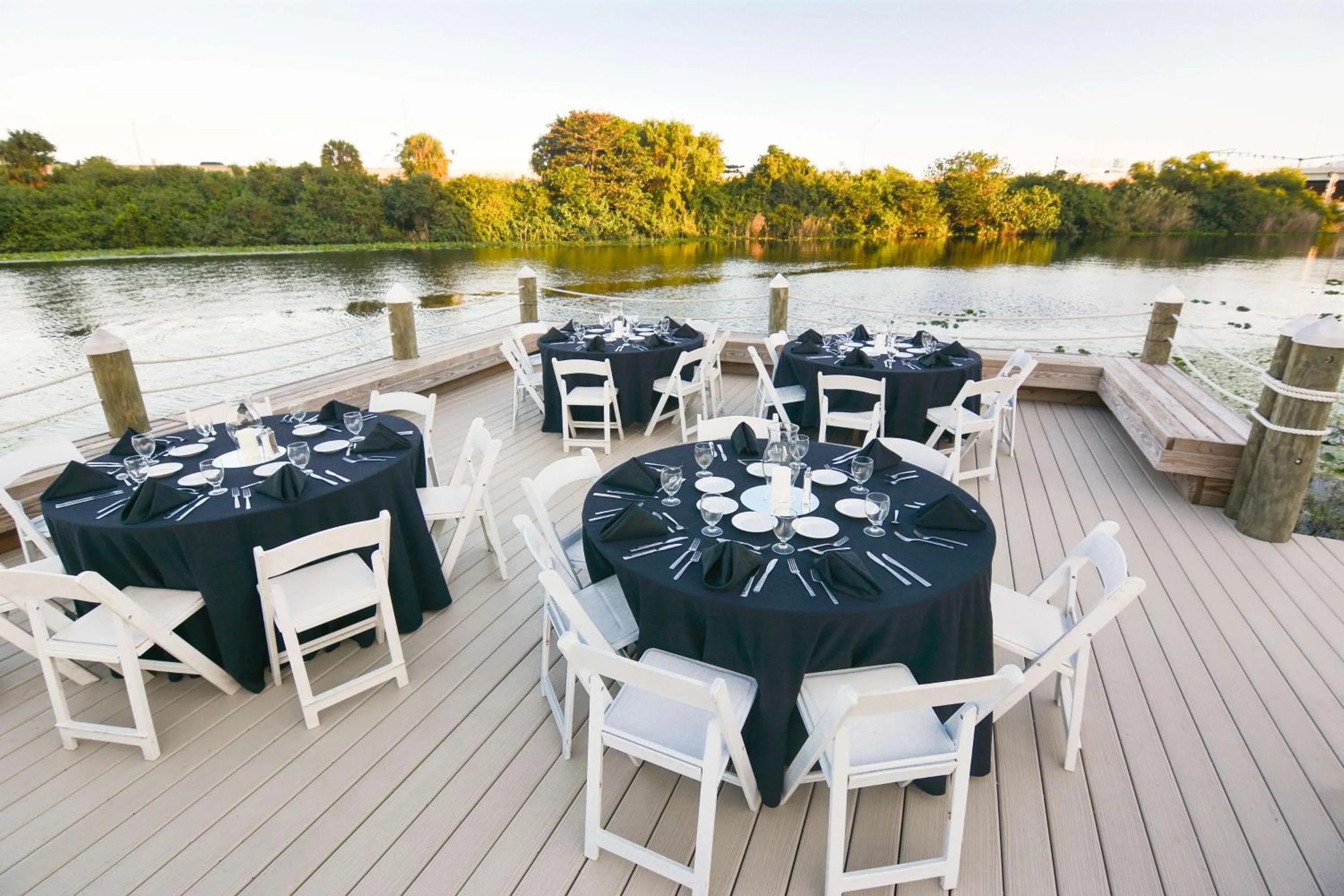 Meeting/conference room in Hilton Palm Beach PBI
