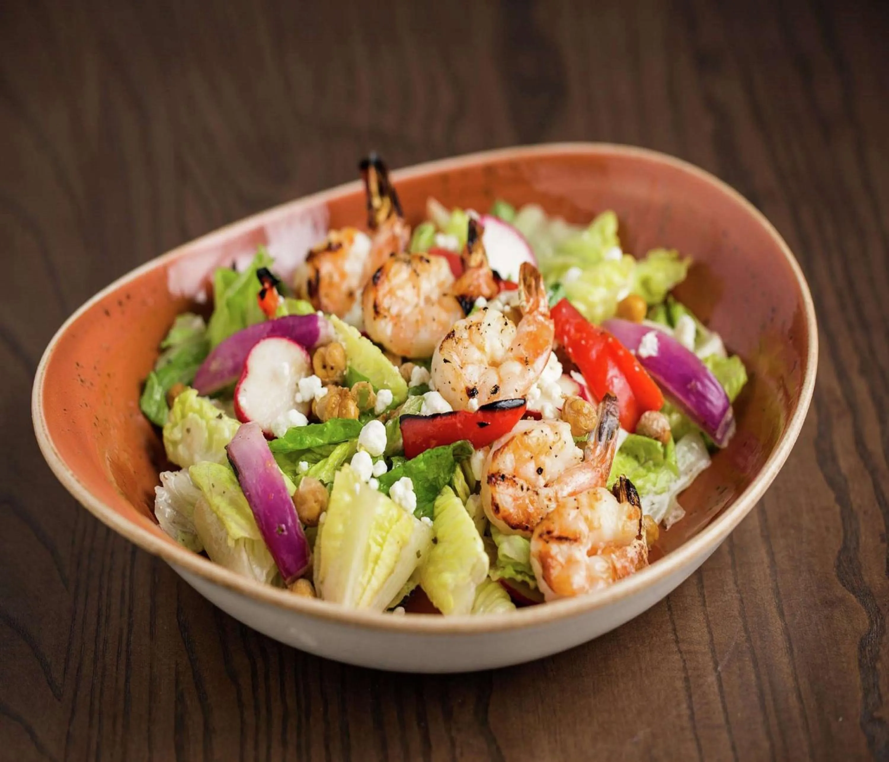 Restaurant/places to eat in Hilton Palm Beach PBI