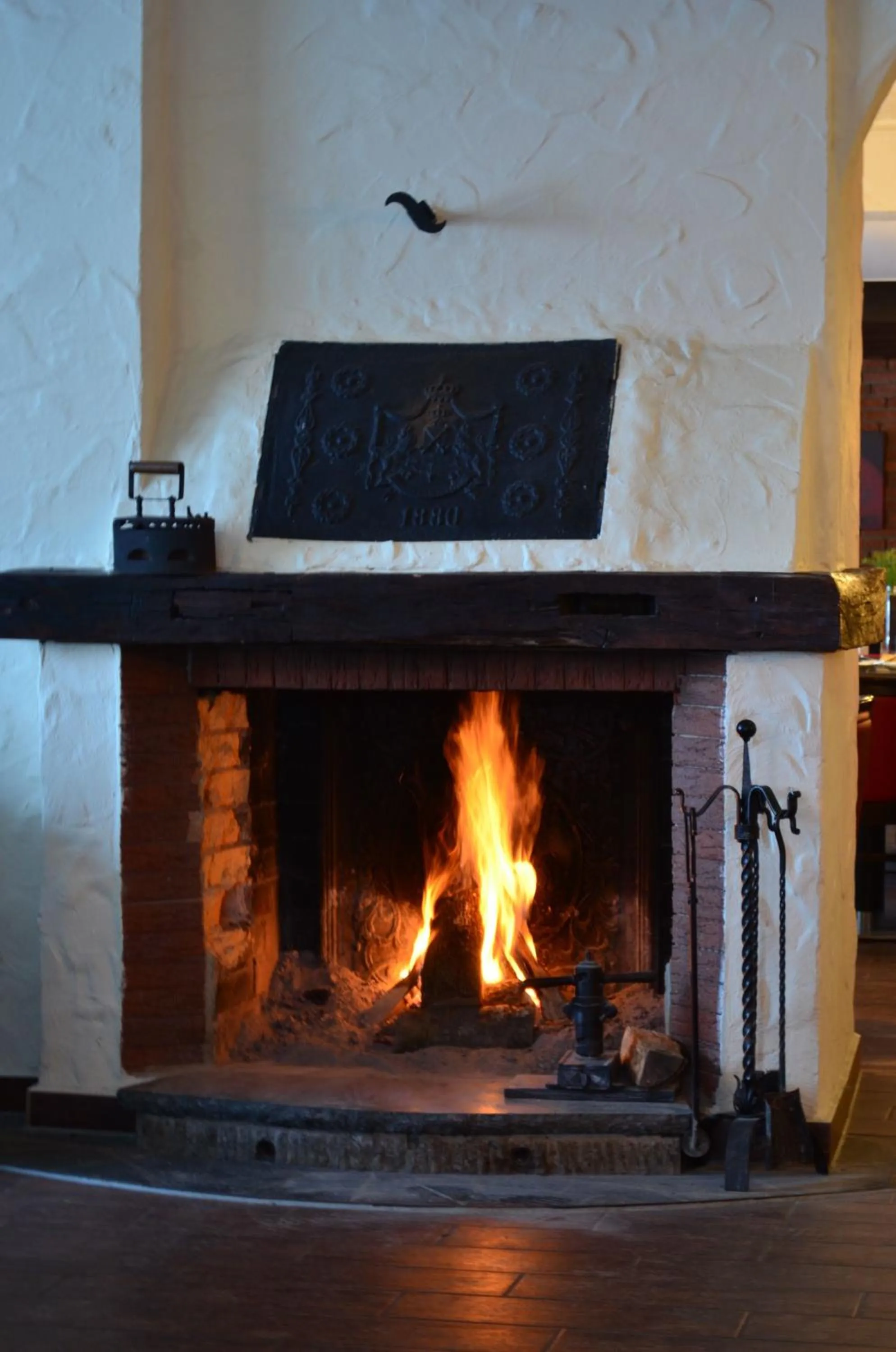 Lounge or bar in Hotel Altastenberg