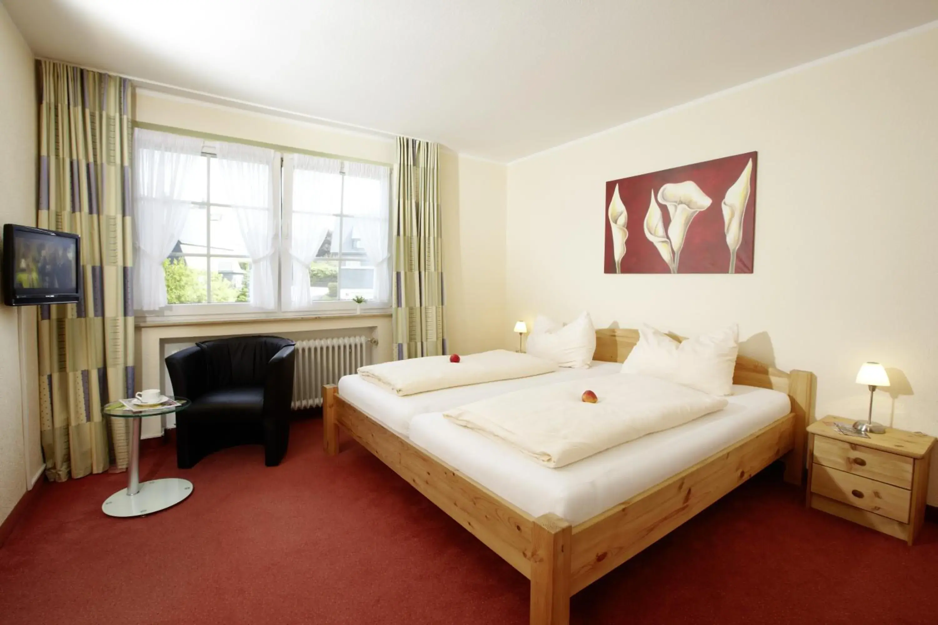 Family Room in Hotel Altastenberg Family Room in Hotel Altastenberg