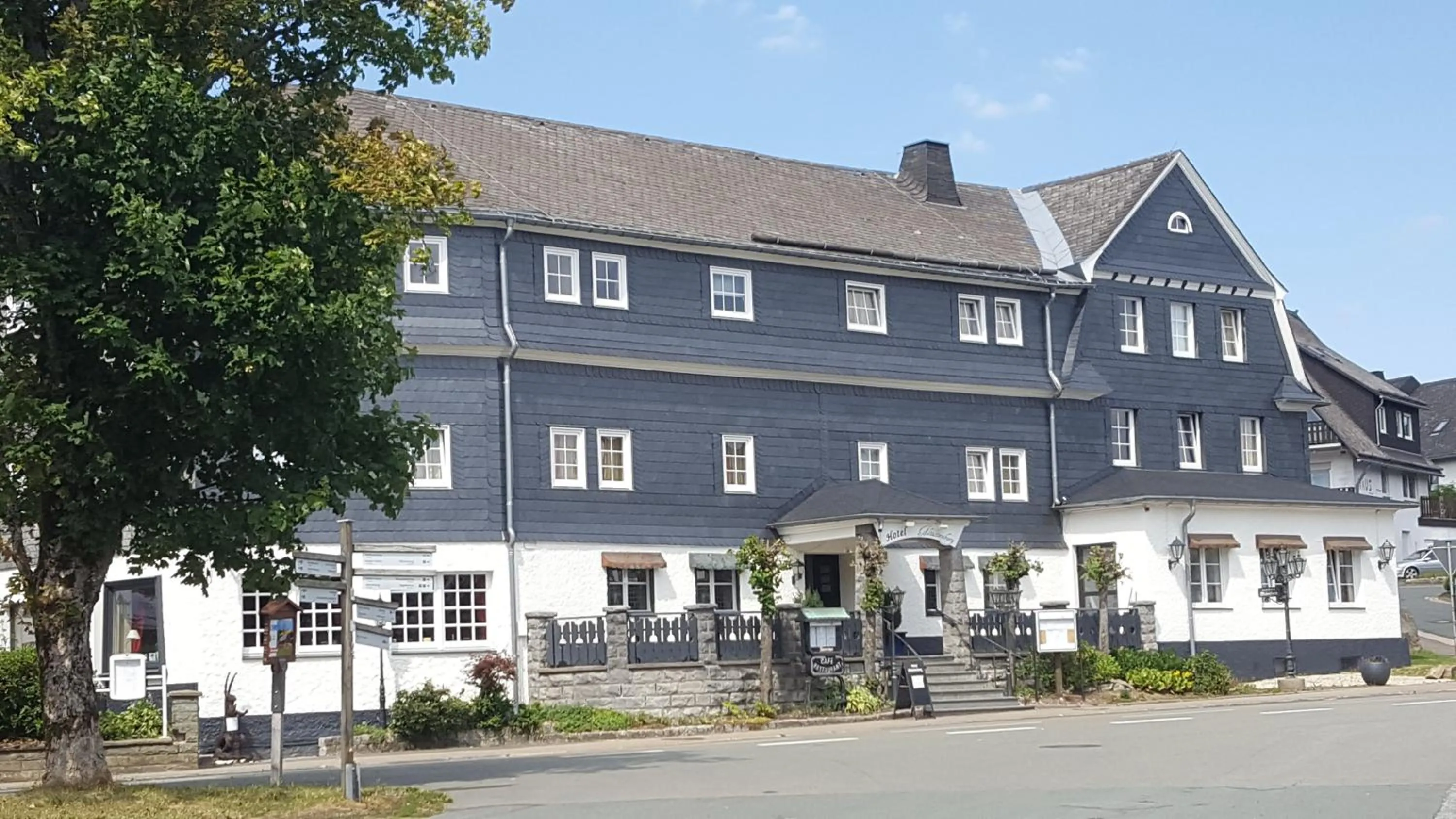 Hotel Altastenberg