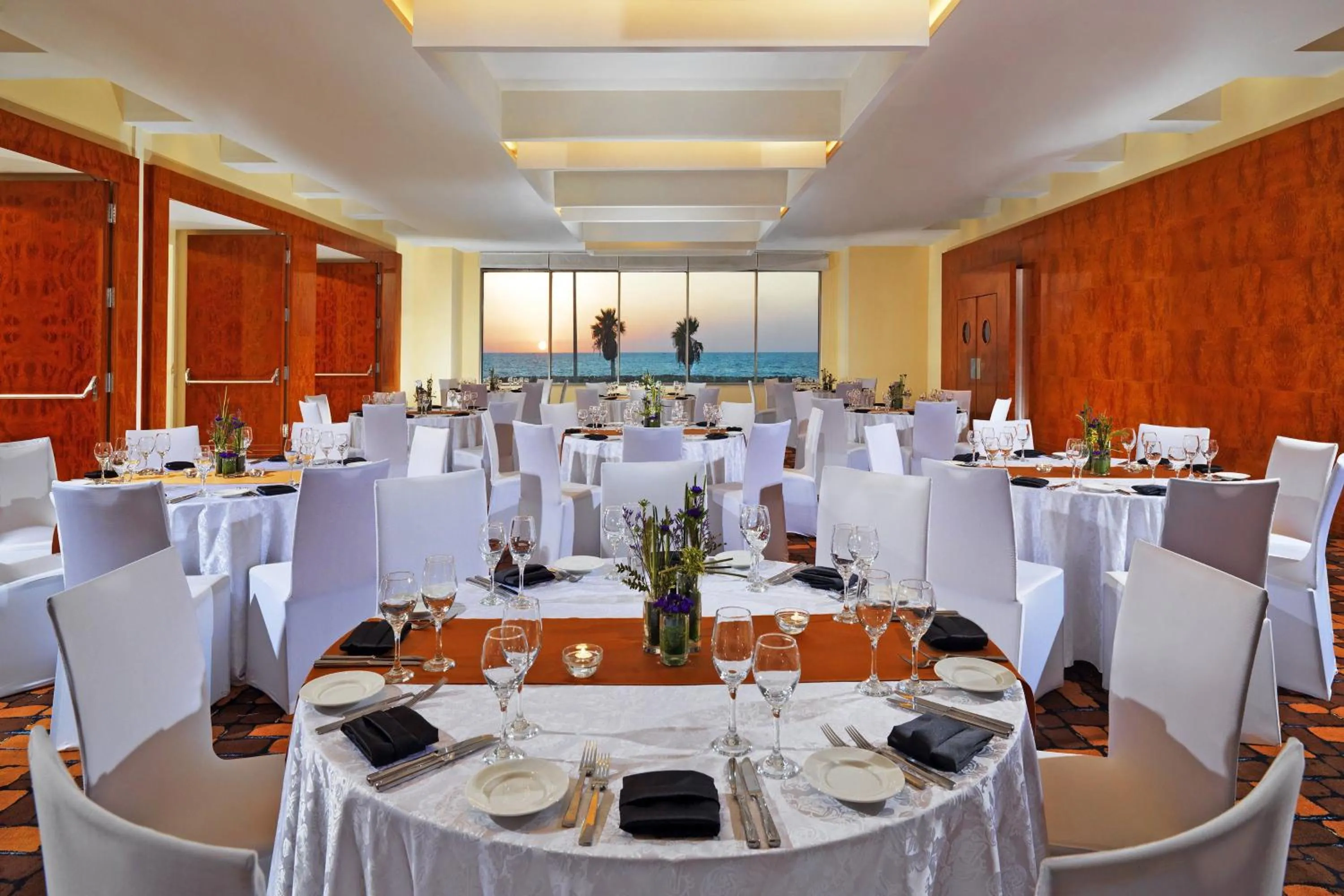 Meeting/conference room in Sheraton Grand Tel Aviv