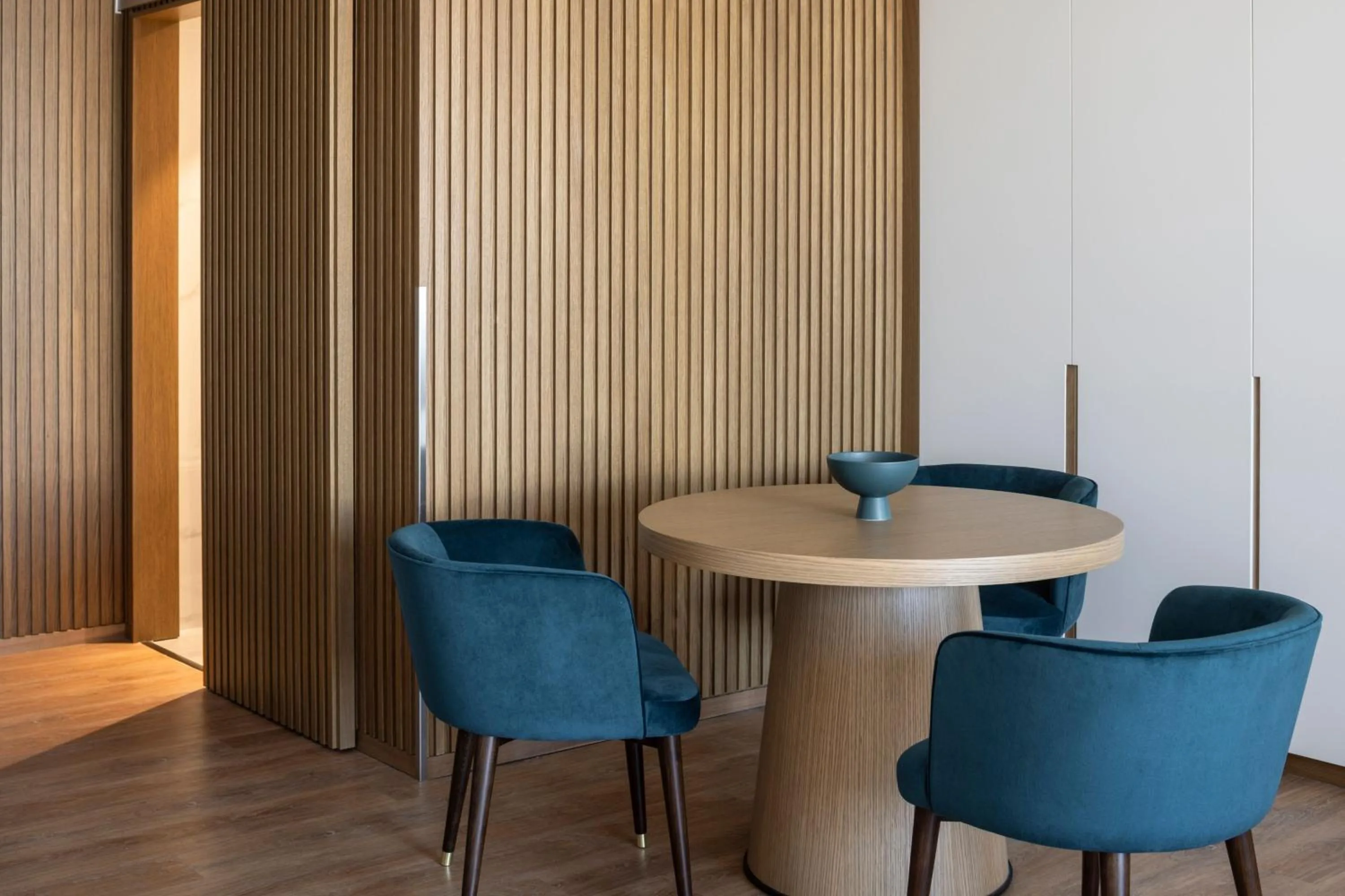 Living room in Sheraton Grand Tel Aviv