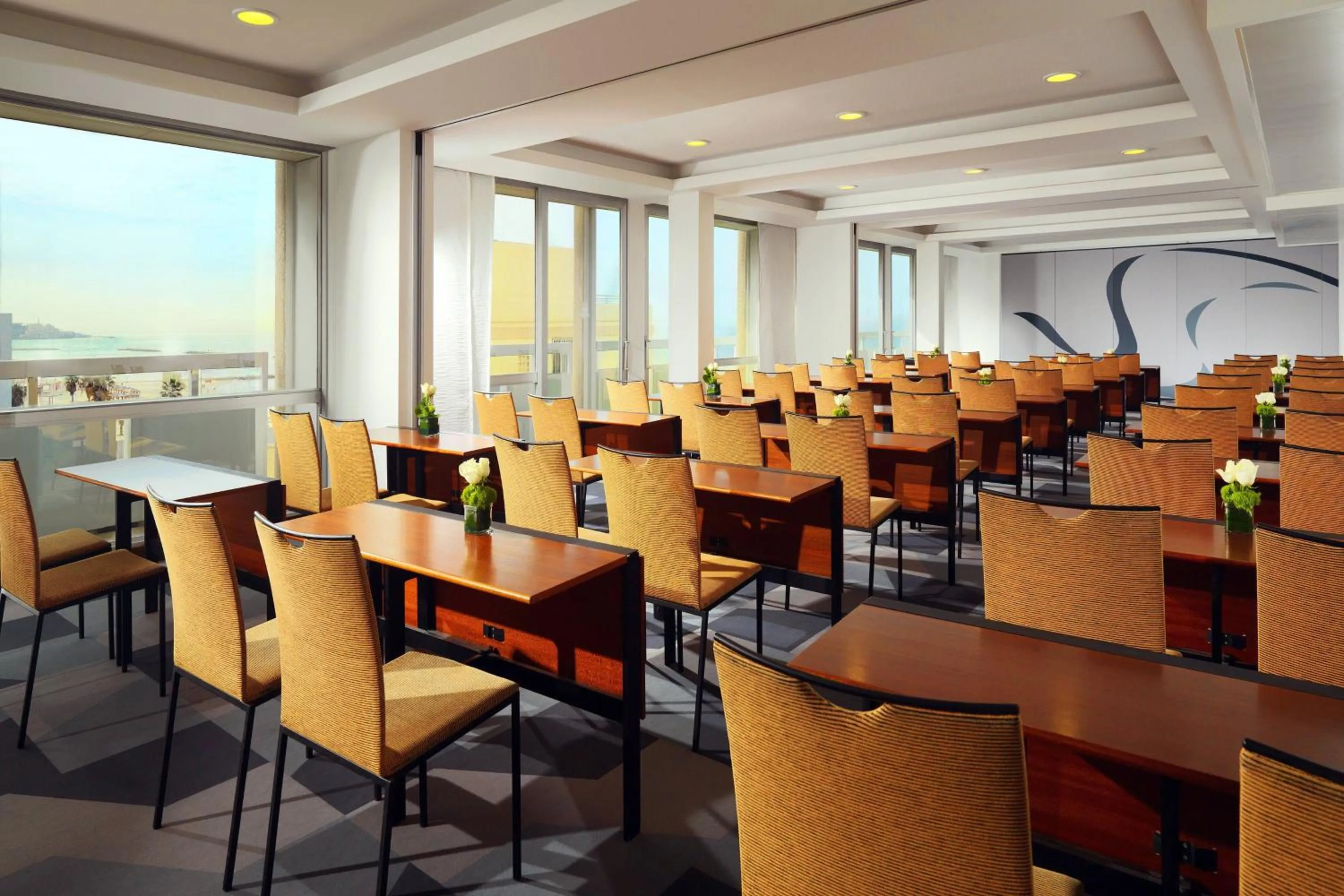 Meeting/conference room in Sheraton Grand Tel Aviv