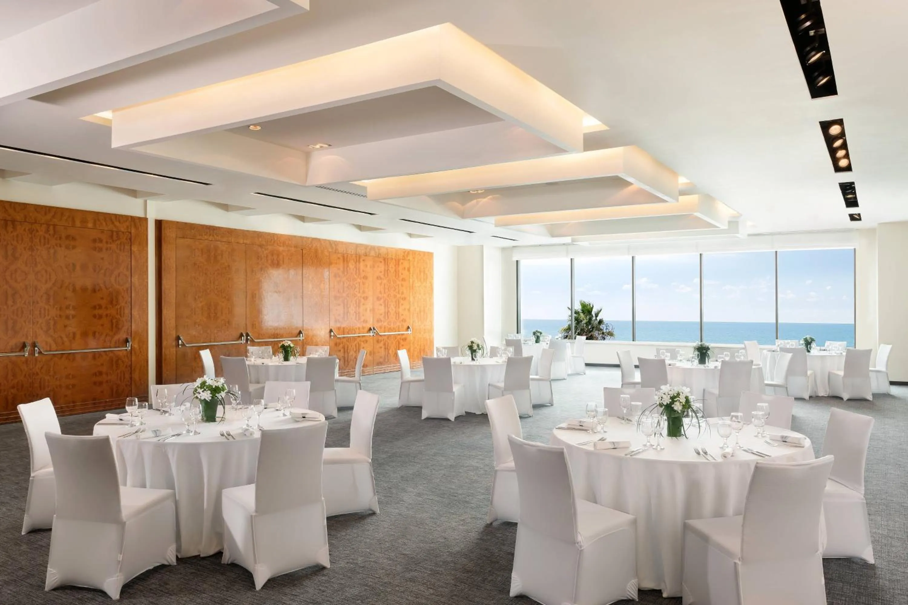 Meeting/conference room in Sheraton Grand Tel Aviv