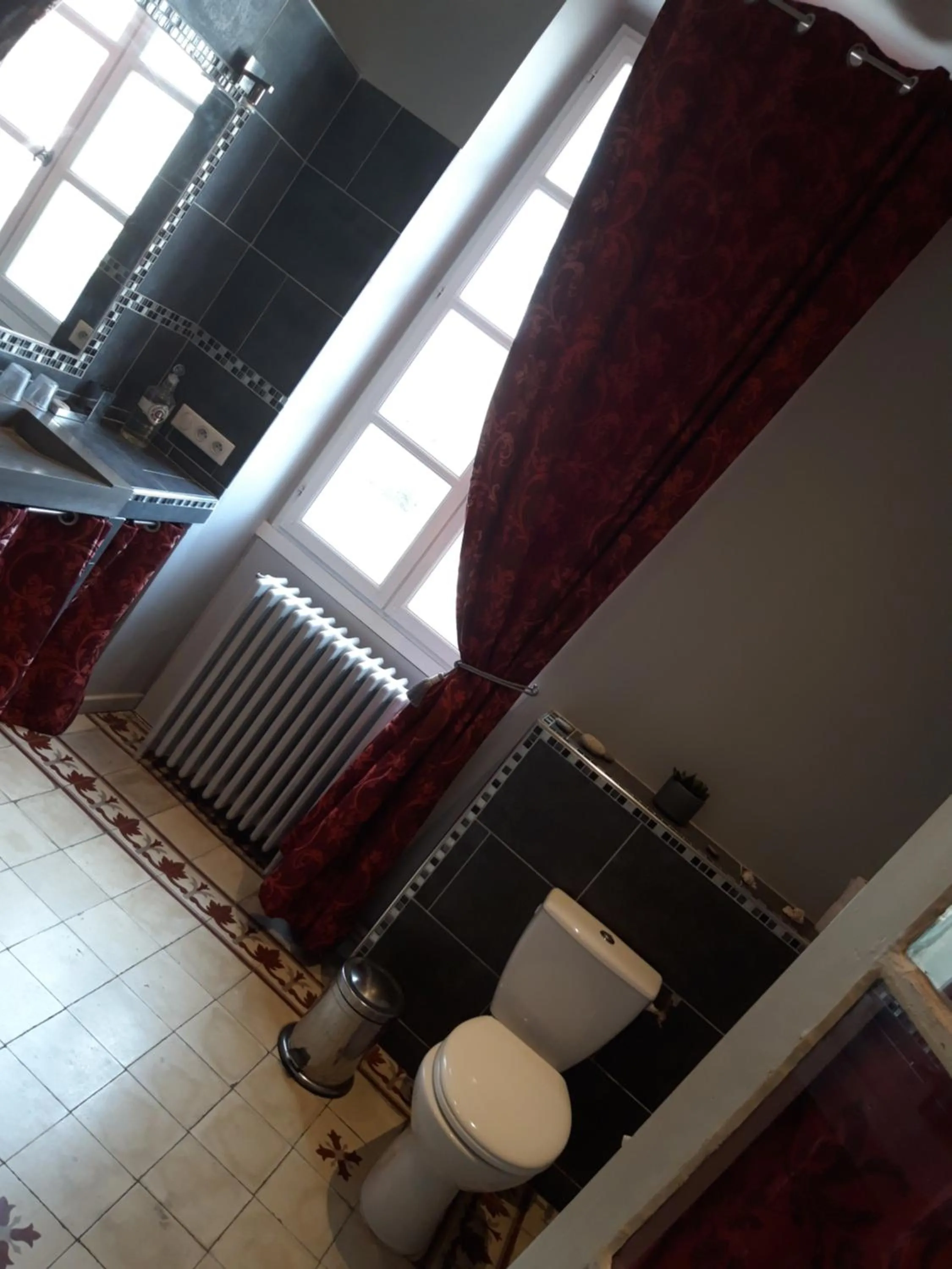 Les Chambres d'hôtes de Luneil (B&B)