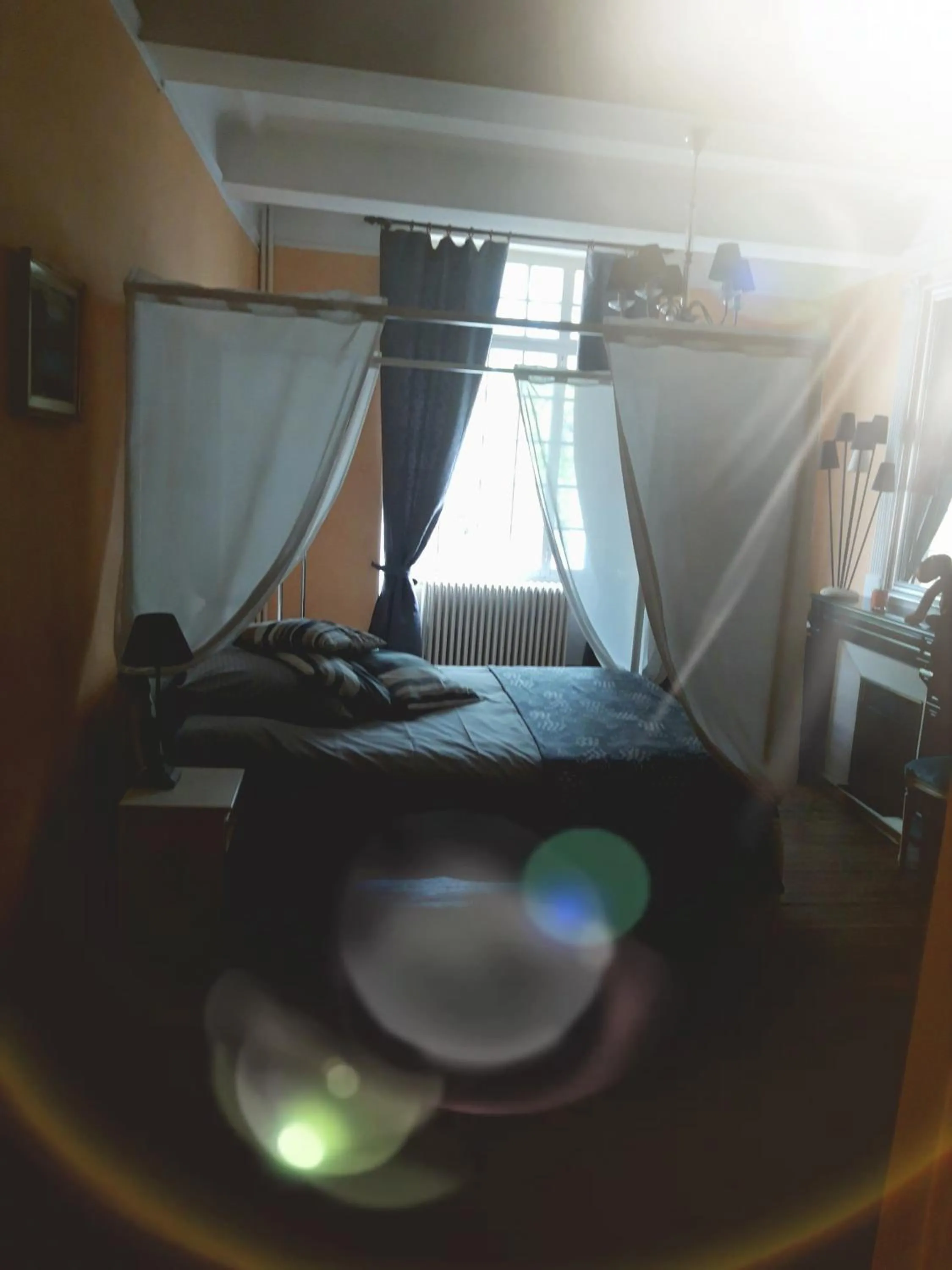 Les Chambres d'hôtes de Luneil (B&B)