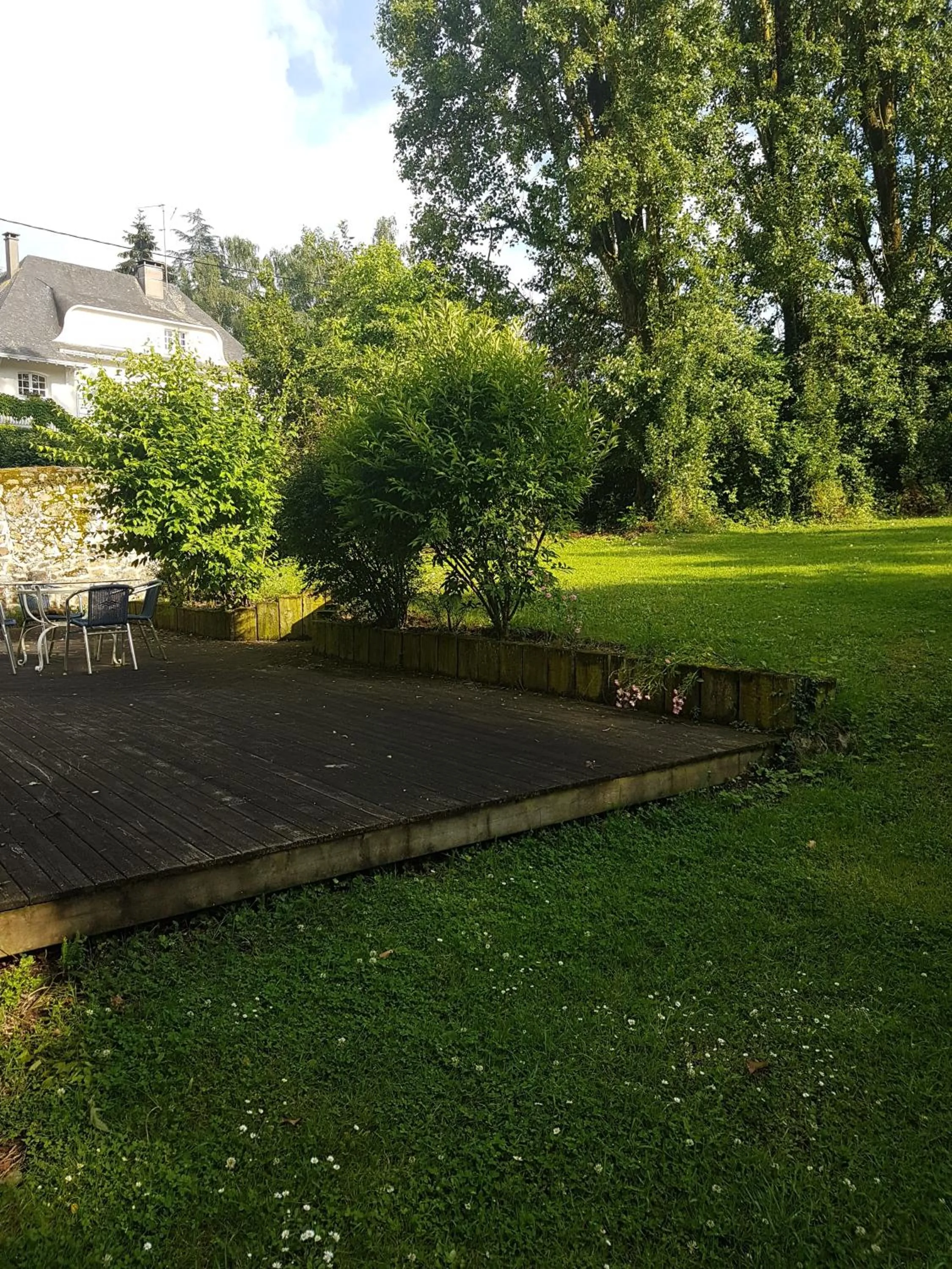 Chambres d'Hôtes Les Ifs