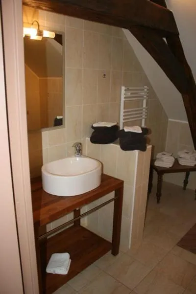 Chambres d'Hôtes Les Ifs