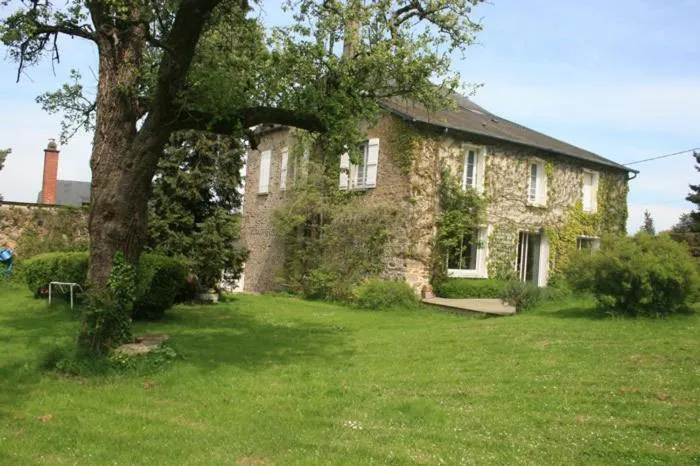 Chambres d'Hôtes Les Ifs