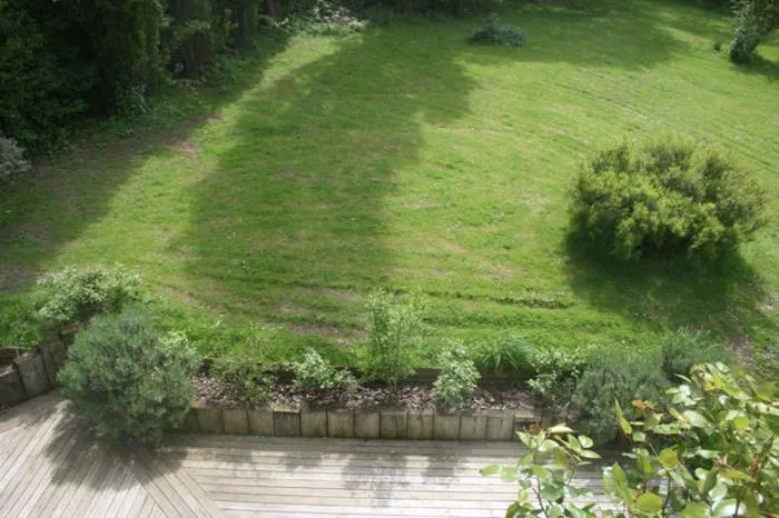 Chambres d'Hôtes Les Ifs