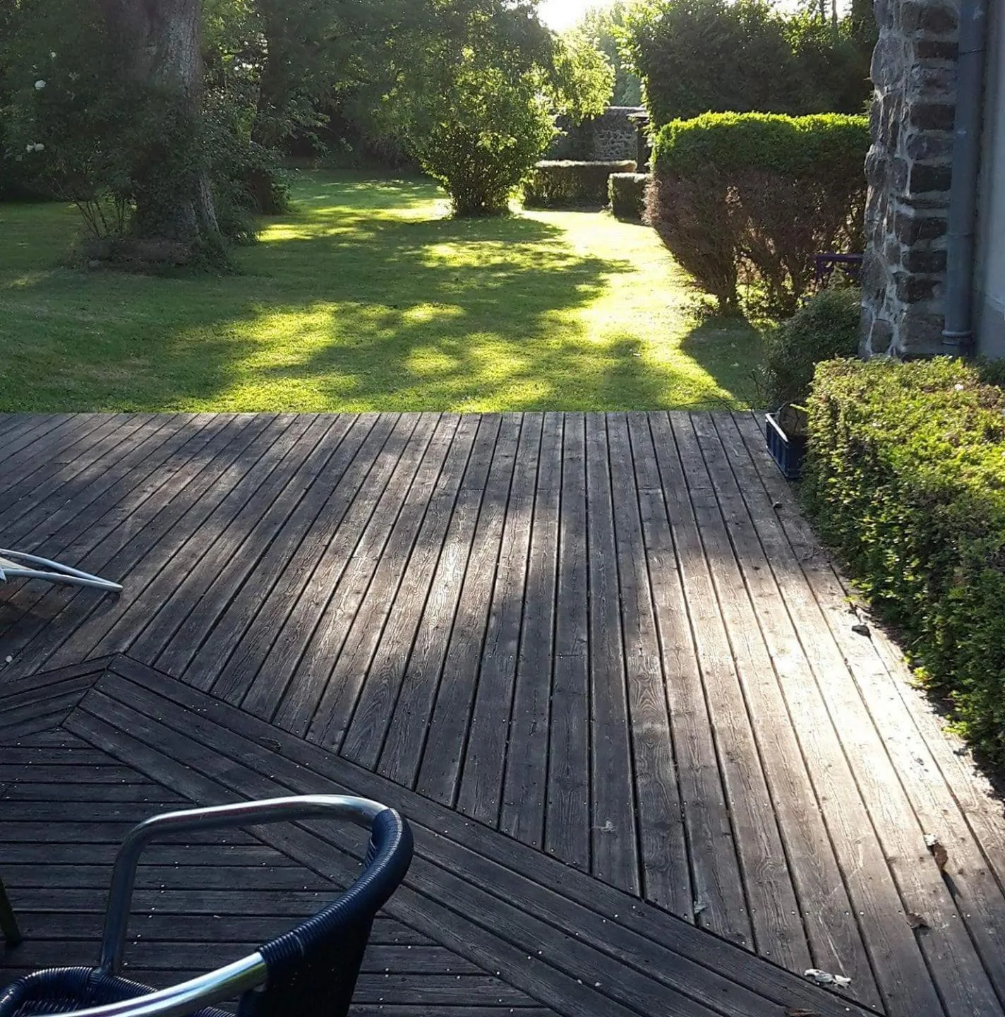 Chambres d'Hôtes Les Ifs