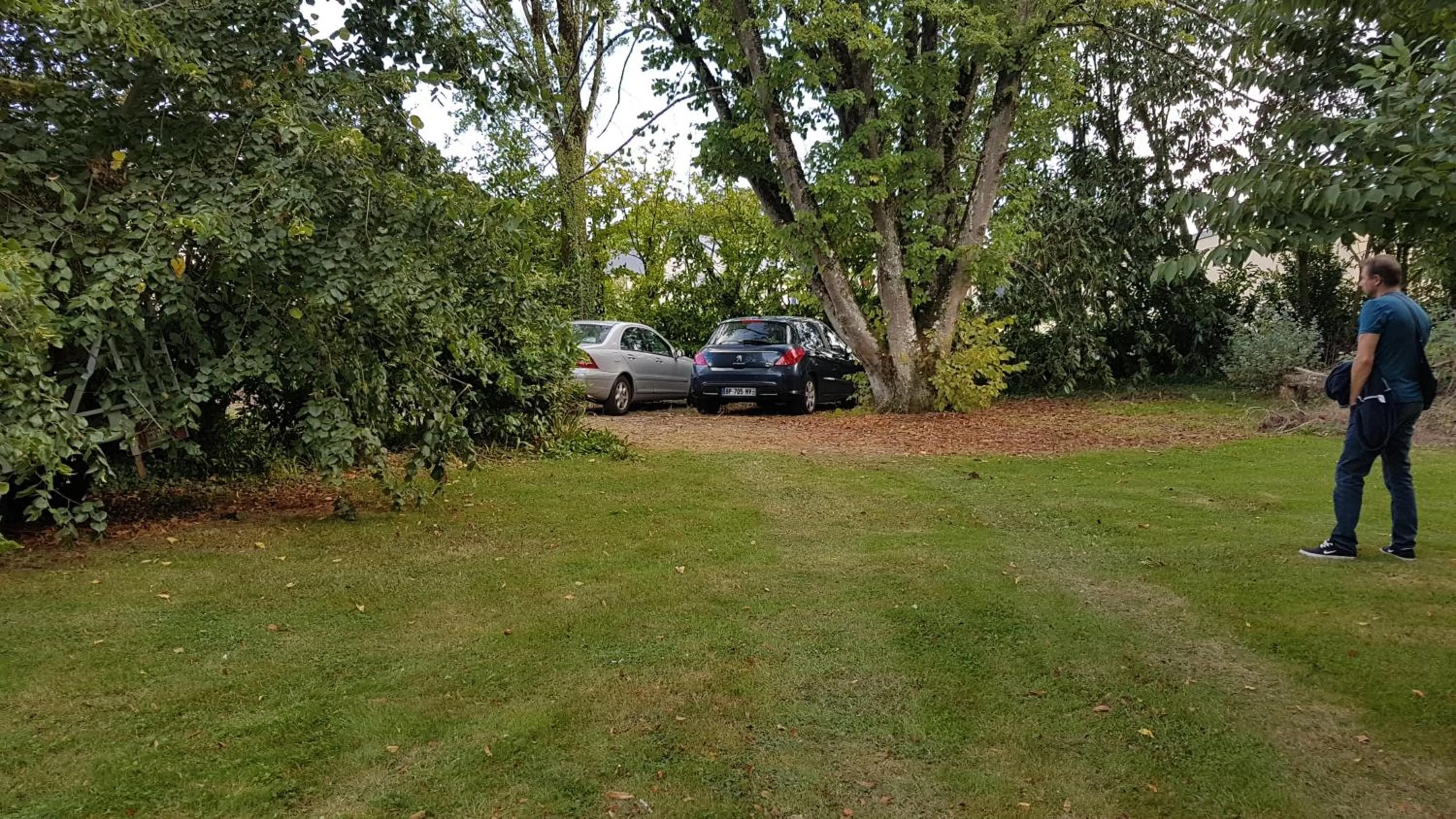 Chambres d'Hôtes Les Ifs