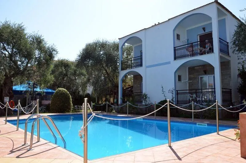 Villa Elia
