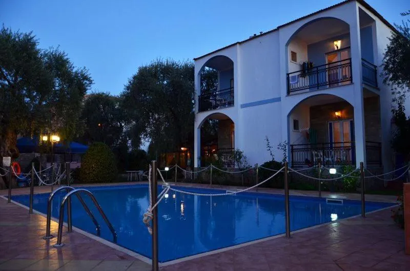 Villa Elia