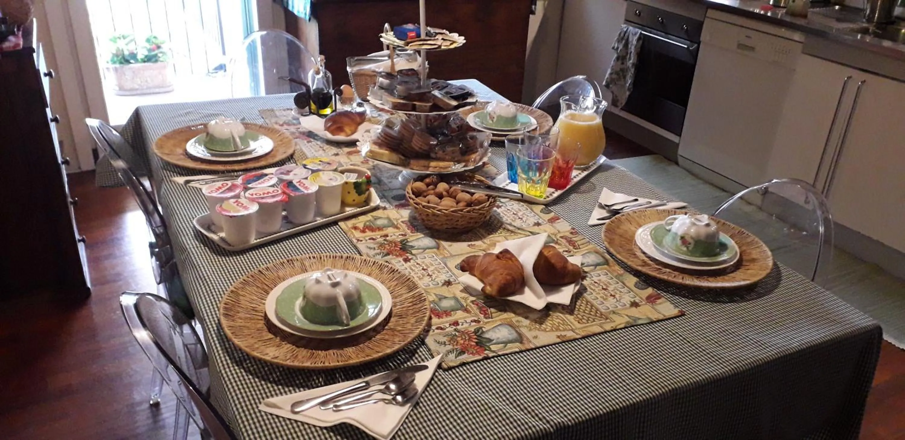 Other in B&B Vicenza San Rocco