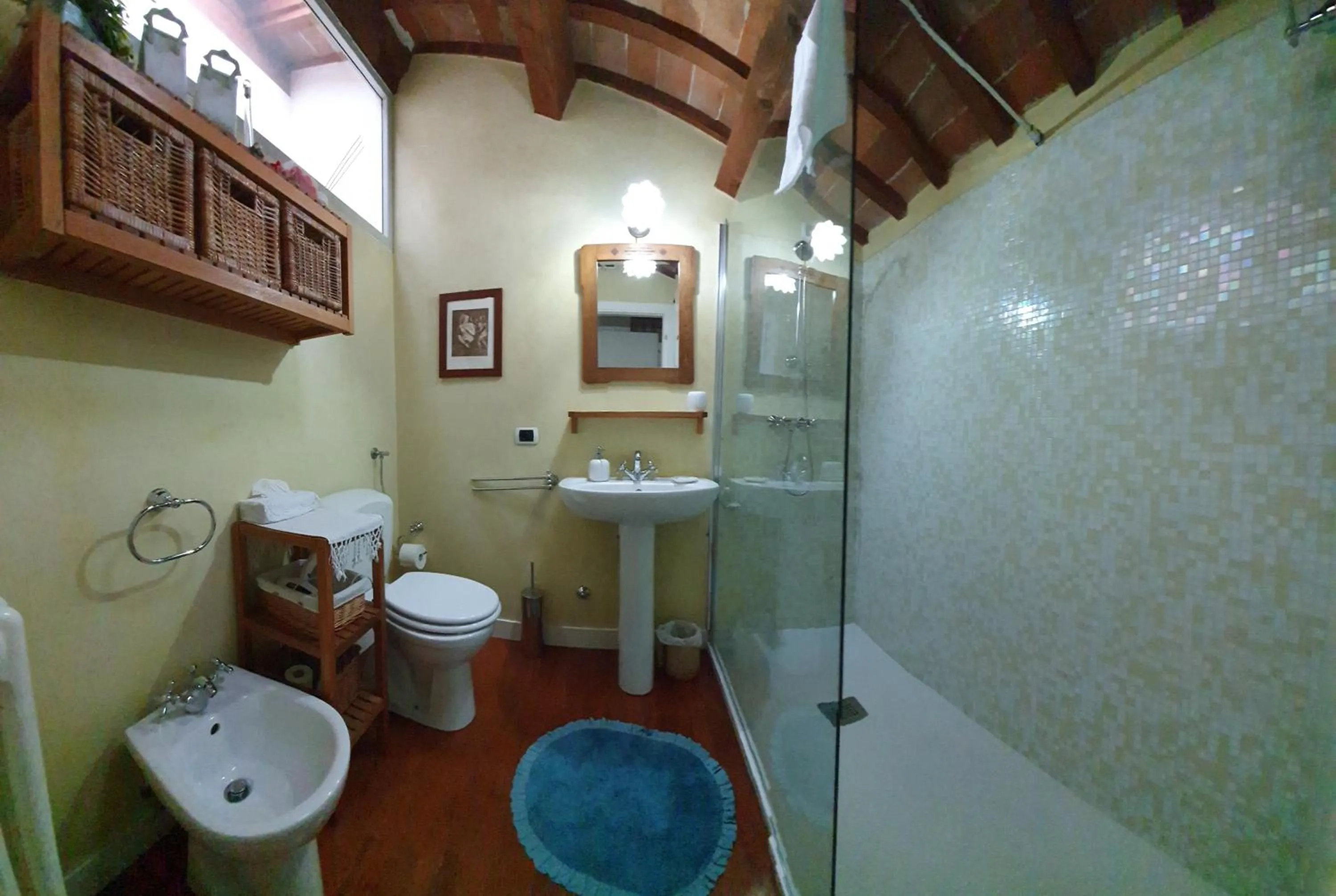 Other in B&B Vicenza San Rocco